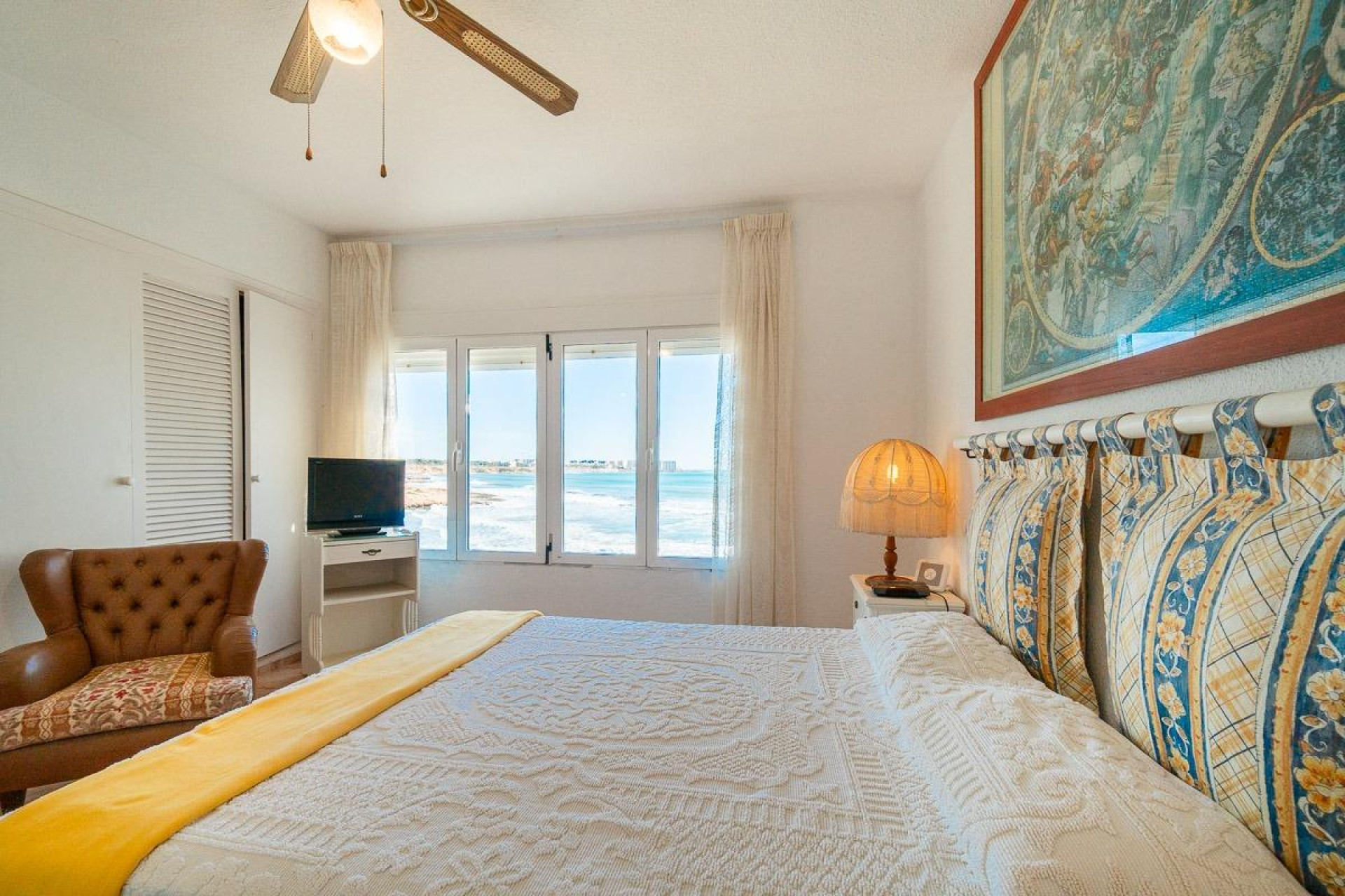 Resale - 2. Town house - Orihuela Costa - Costa Blanca South