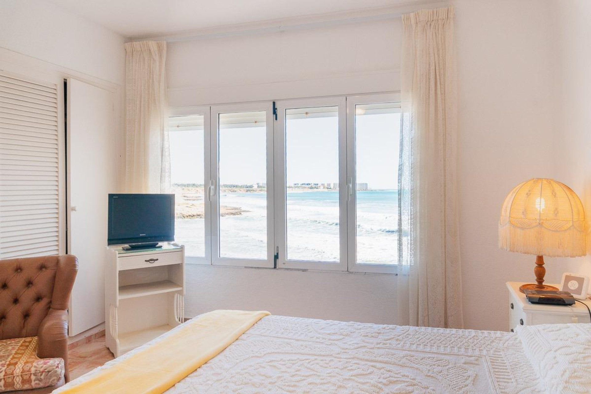 Resale - 2. Town house - Orihuela Costa - Costa Blanca South