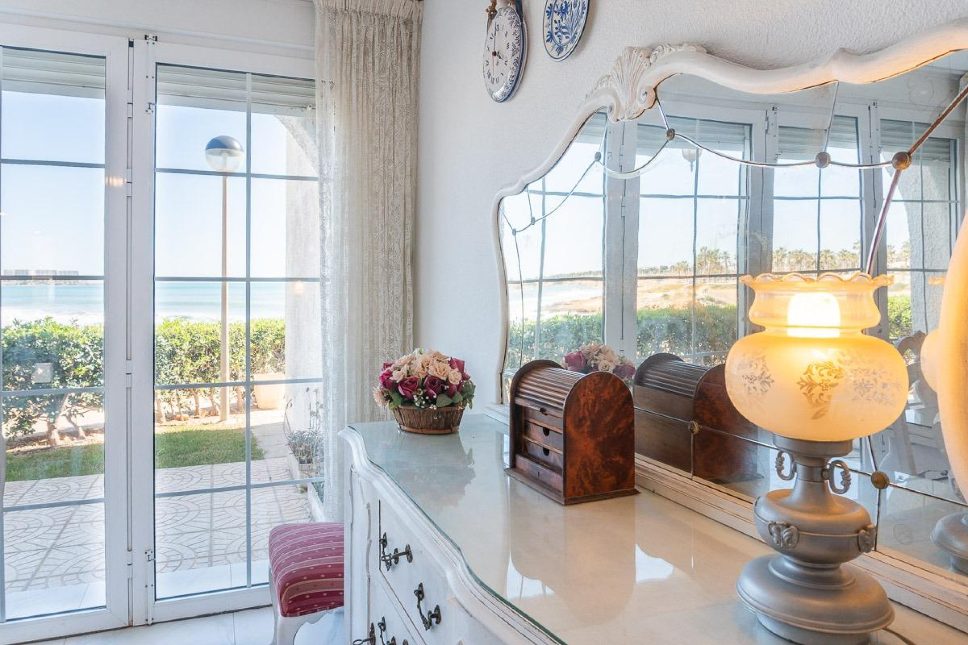 Resale - 2. Town house - Orihuela Costa - Costa Blanca South