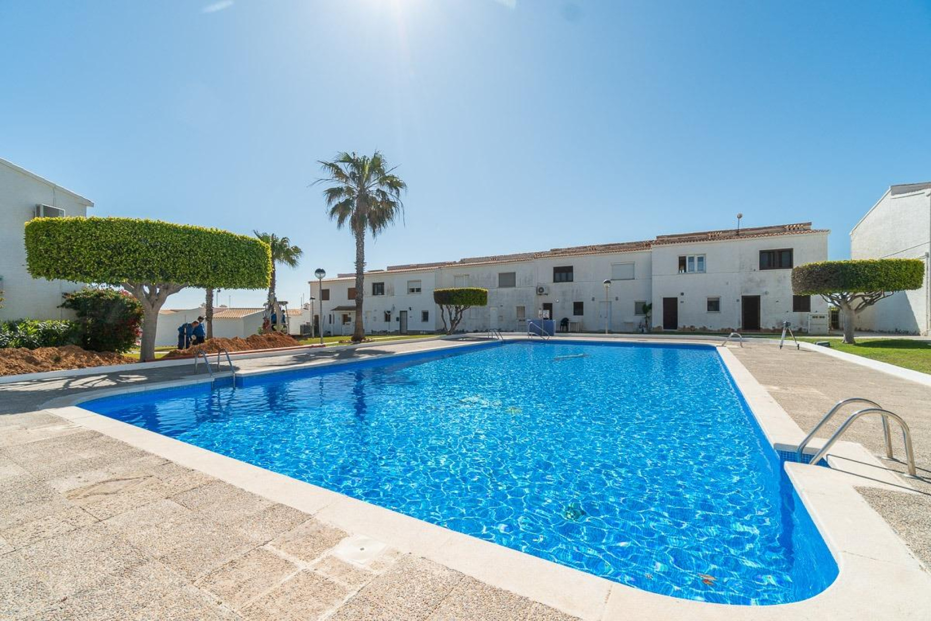 Resale - 2. Town house - Orihuela Costa - Costa Blanca South