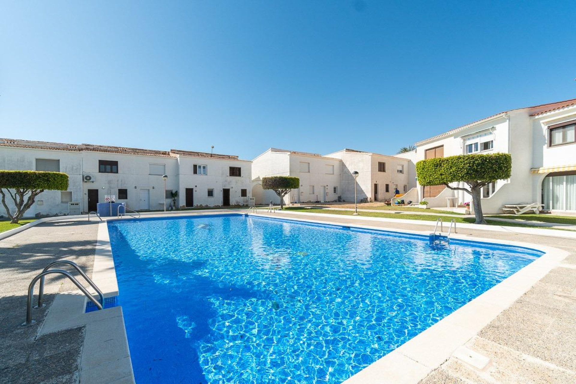 Resale - 2. Town house - Orihuela Costa - Costa Blanca South