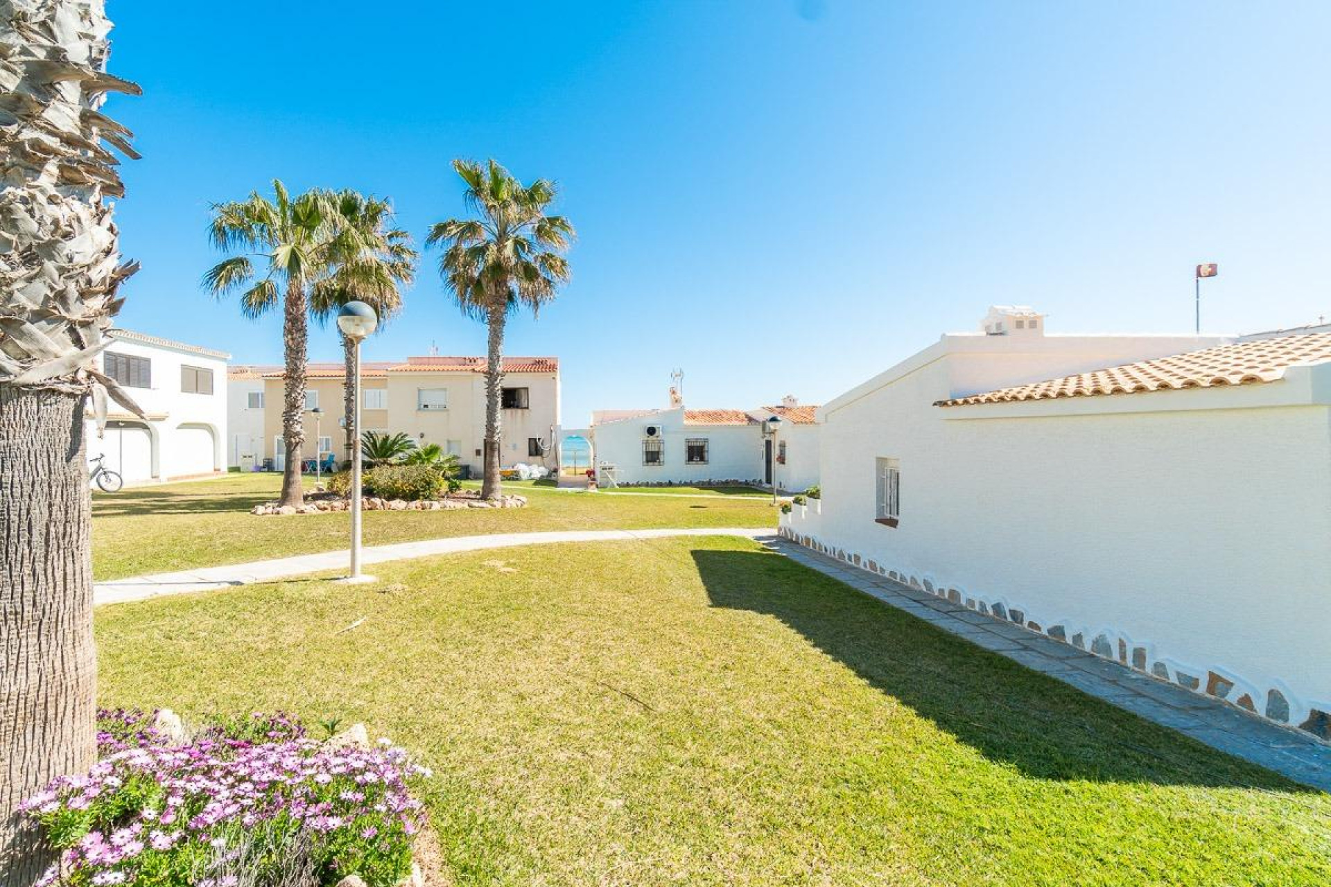 Resale - 2. Town house - Orihuela Costa - Costa Blanca South