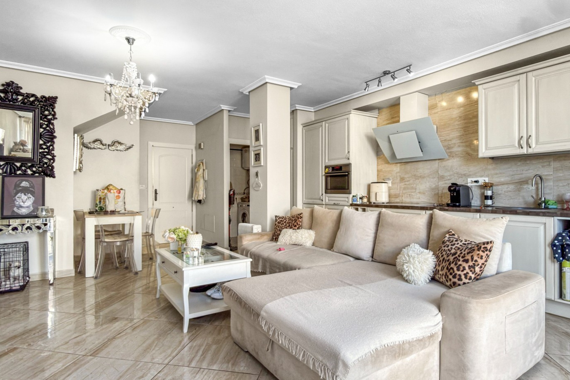 Resale - 2. Town house - Orihuela Costa - Costa Blanca South