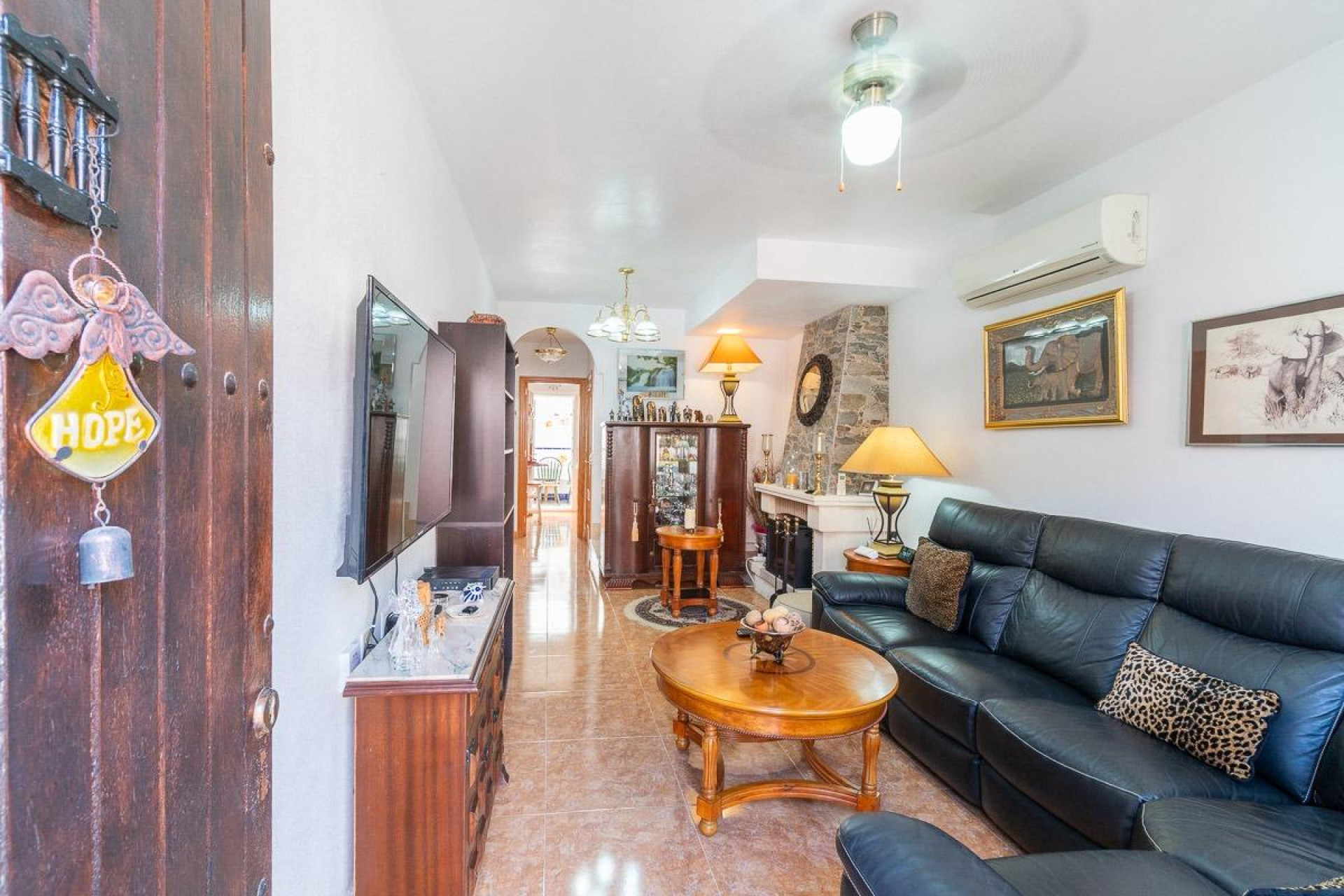 Resale - 2. Town house - Orihuela Costa - Costa Blanca South