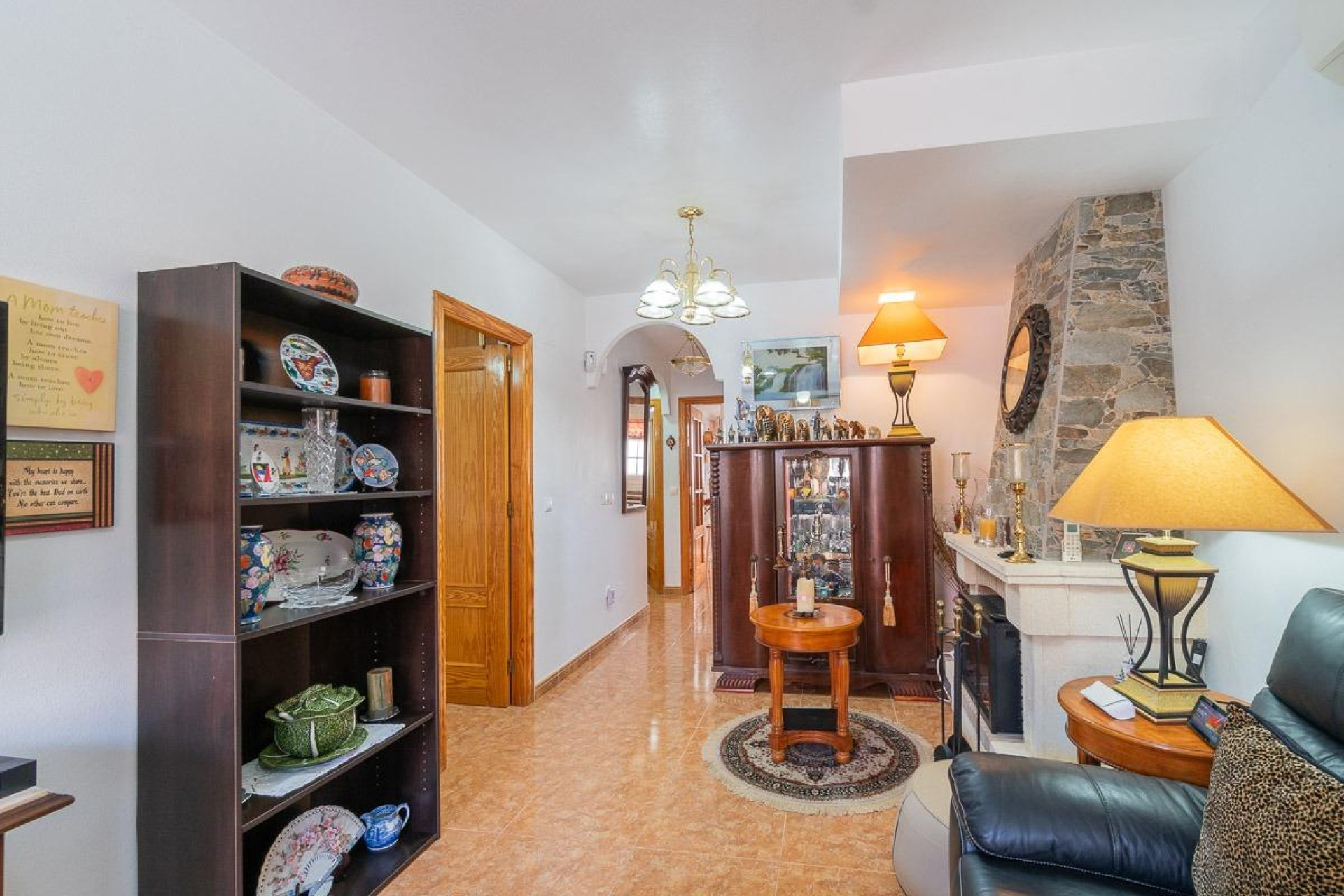 Resale - 2. Town house - Orihuela Costa - Costa Blanca South