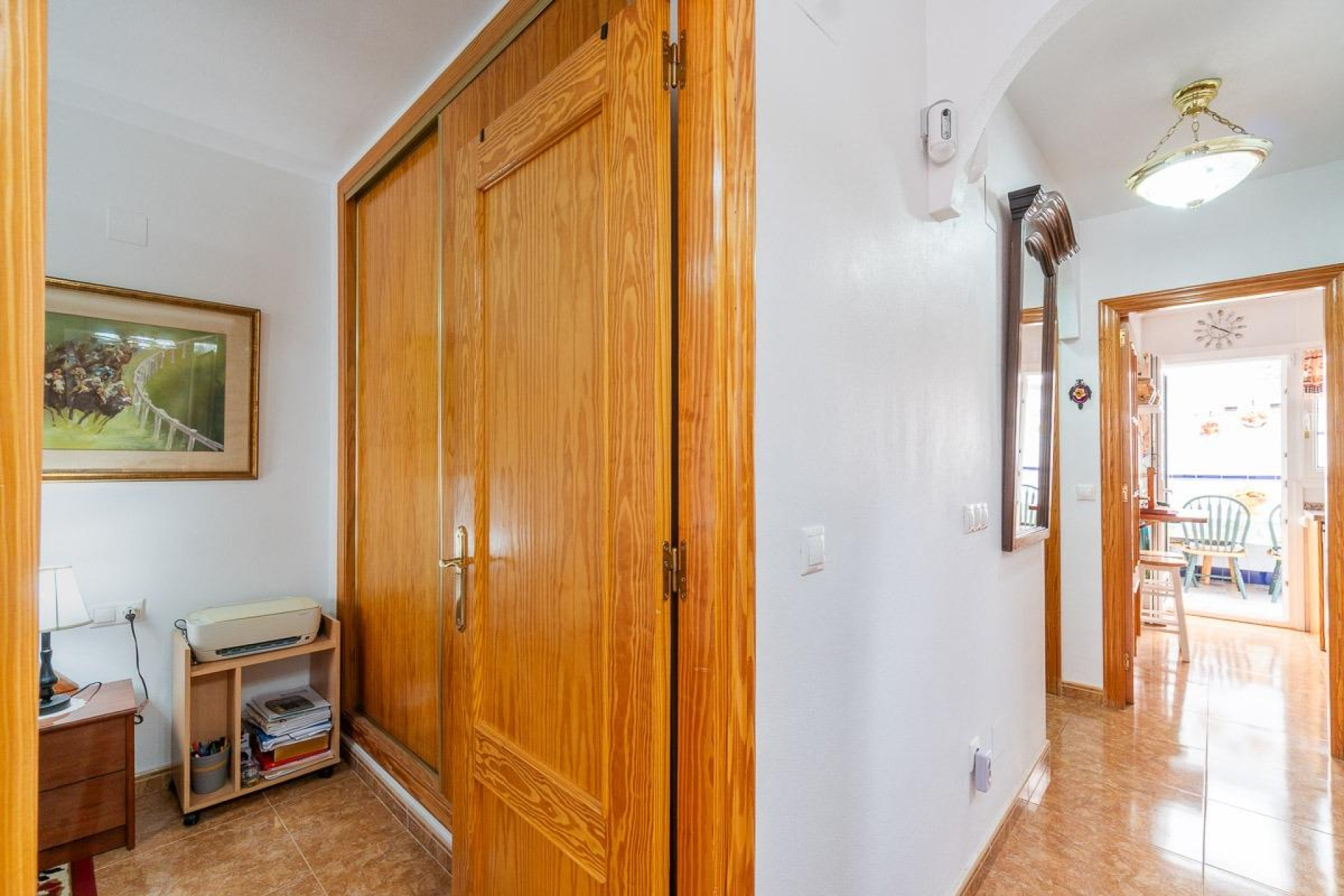 Resale - 2. Town house - Orihuela Costa - Costa Blanca South