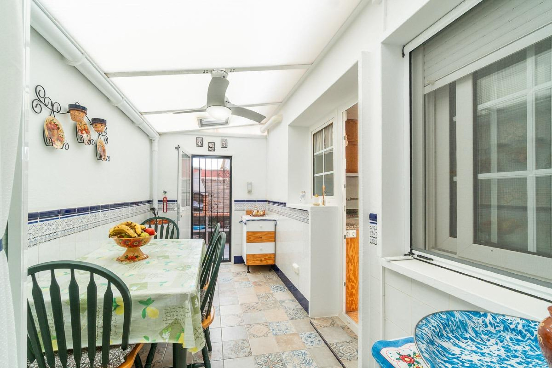 Resale - 2. Town house - Orihuela Costa - Costa Blanca South