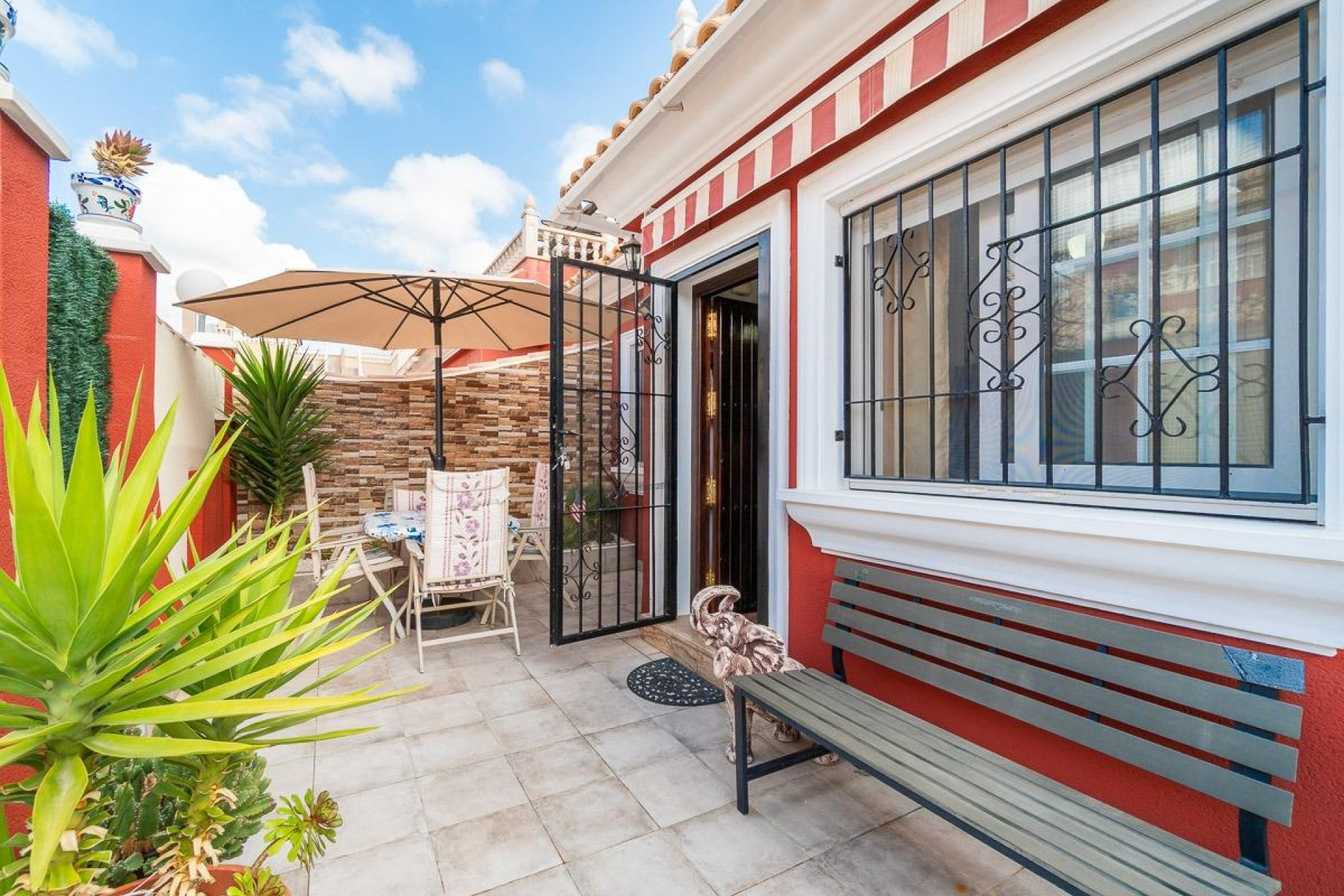 Resale - 2. Town house - Orihuela Costa - Costa Blanca South