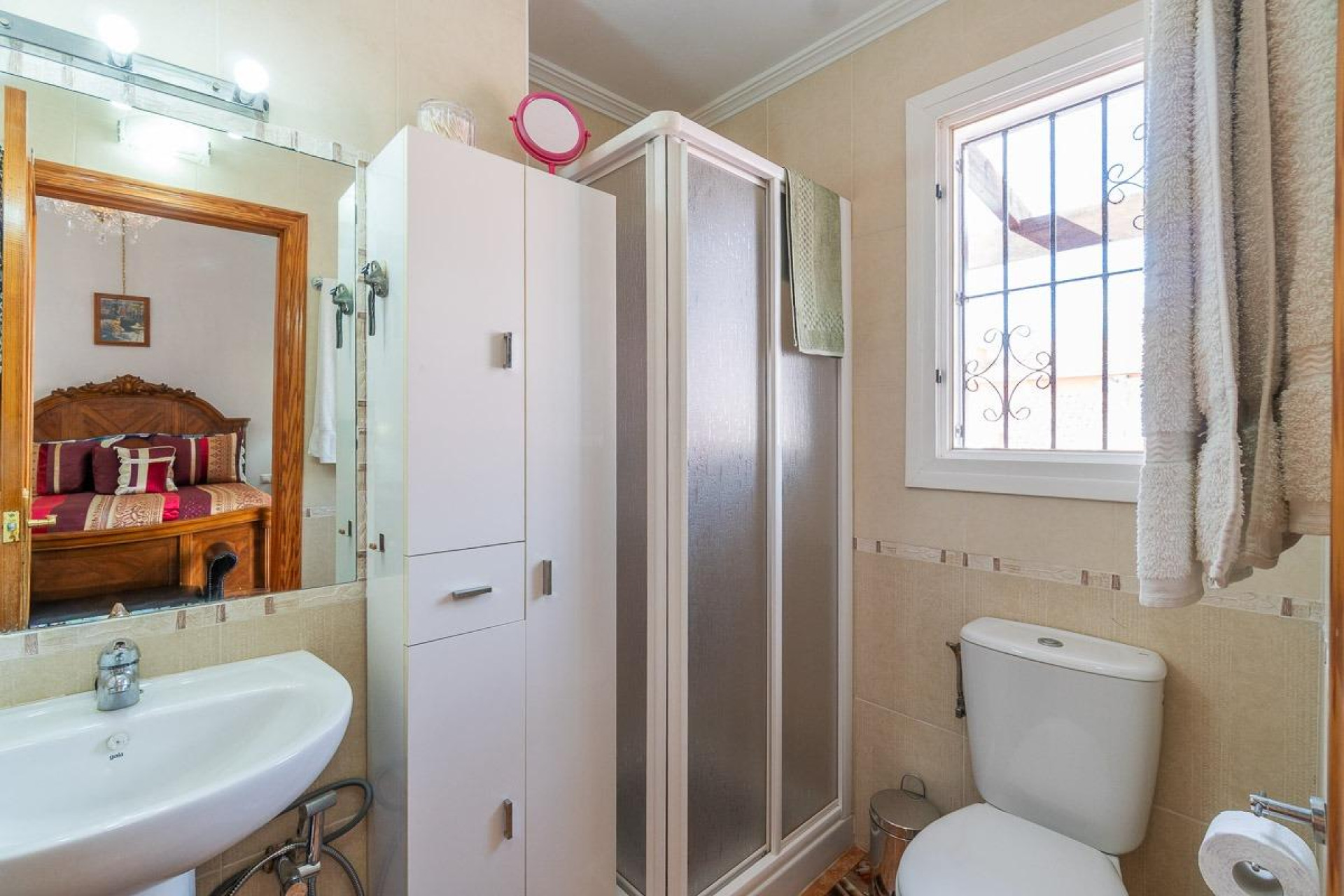 Resale - 2. Town house - Orihuela Costa - Costa Blanca South