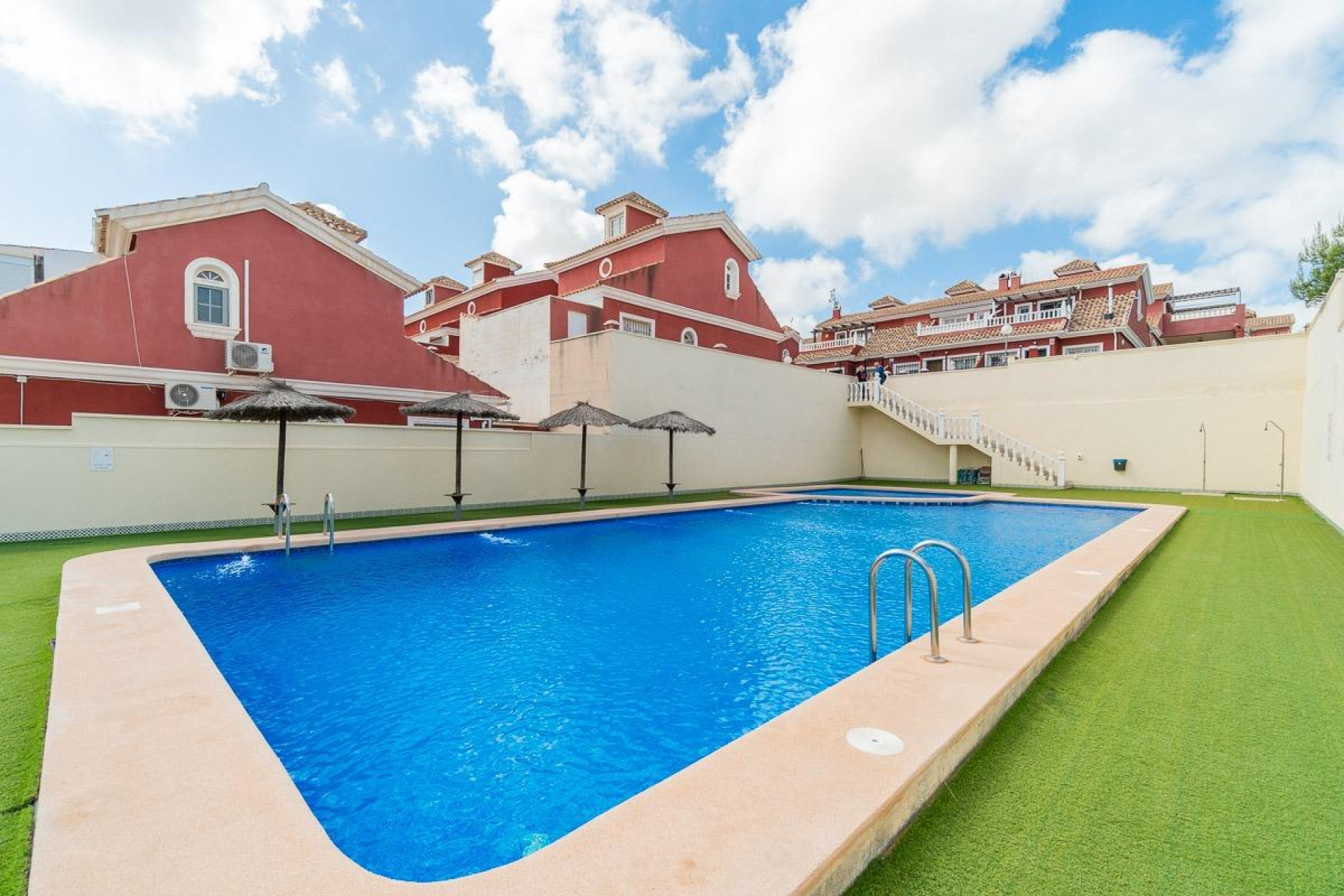 Resale - 2. Town house - Orihuela Costa - Costa Blanca South