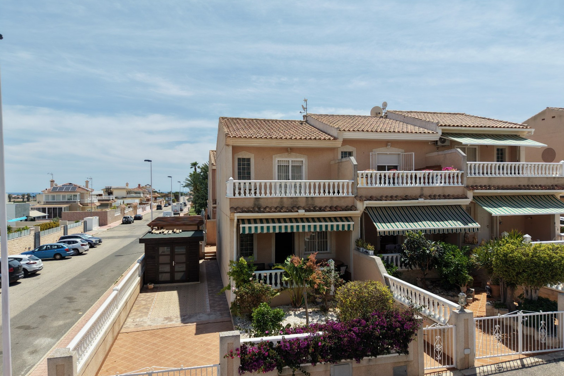 Resale - 2. Town house - Orihuela Costa - Costa Blanca South