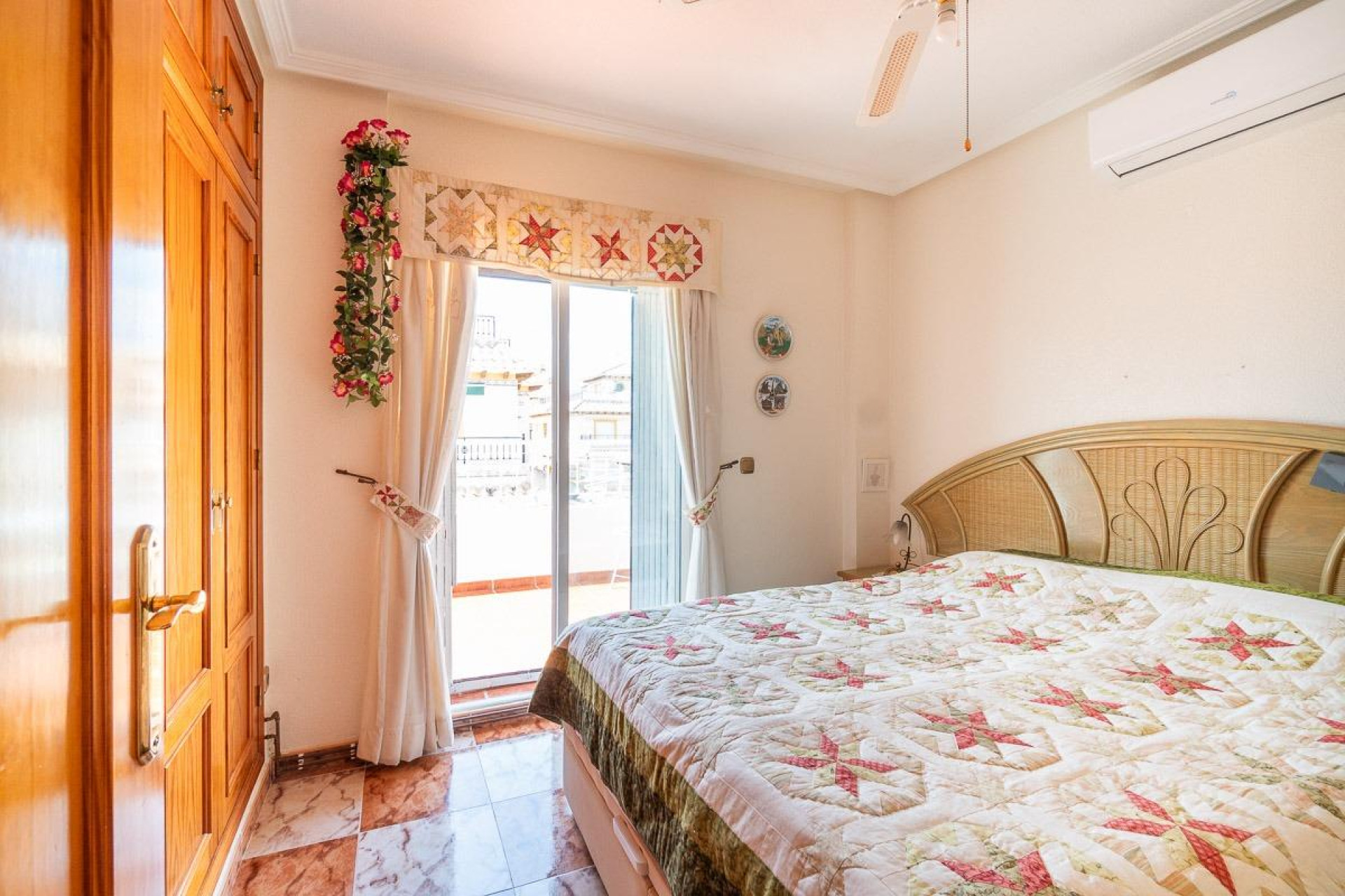 Resale - 2. Town house - Orihuela Costa - Costa Blanca South