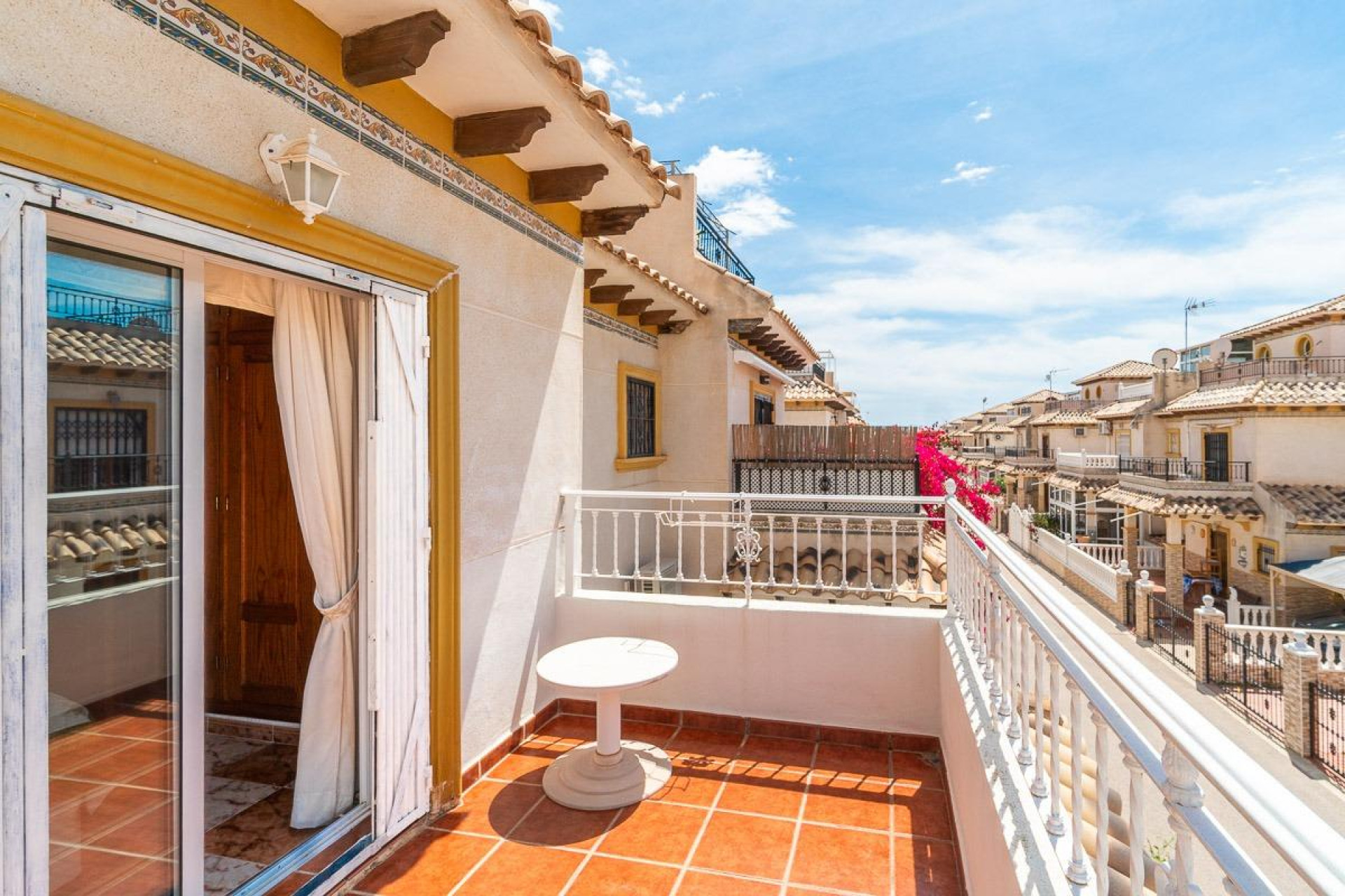Resale - 2. Town house - Orihuela Costa - Costa Blanca South