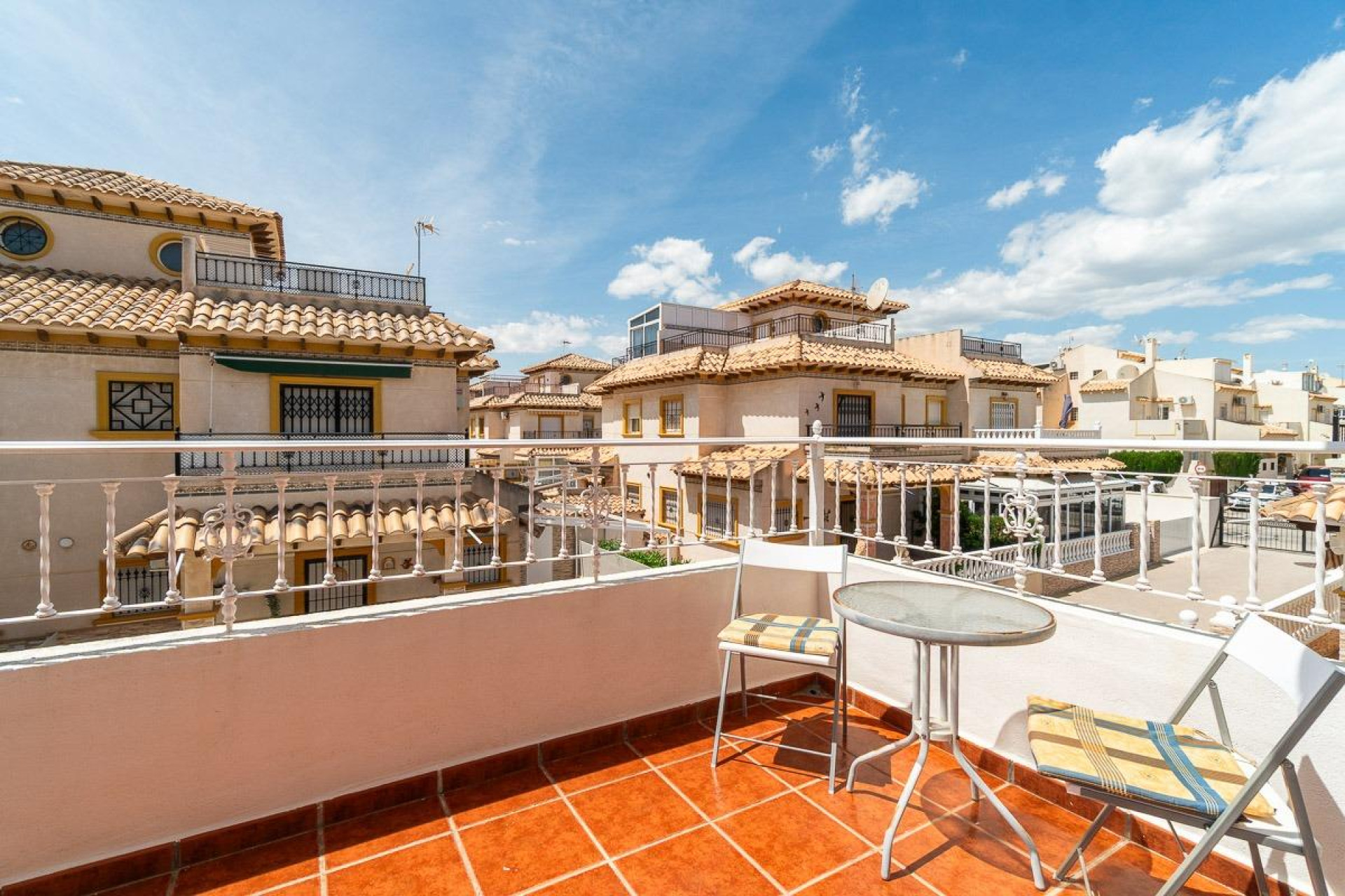 Resale - 2. Town house - Orihuela Costa - Costa Blanca South