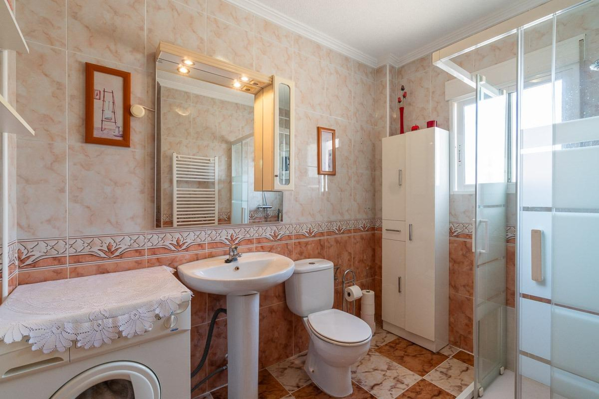 Resale - 2. Town house - Orihuela Costa - Costa Blanca South
