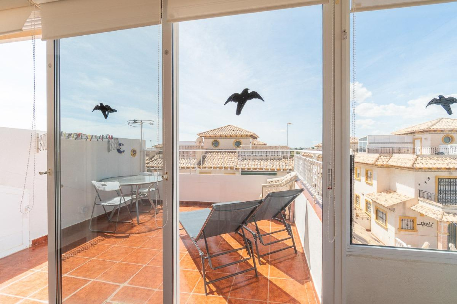 Resale - 2. Town house - Orihuela Costa - Costa Blanca South