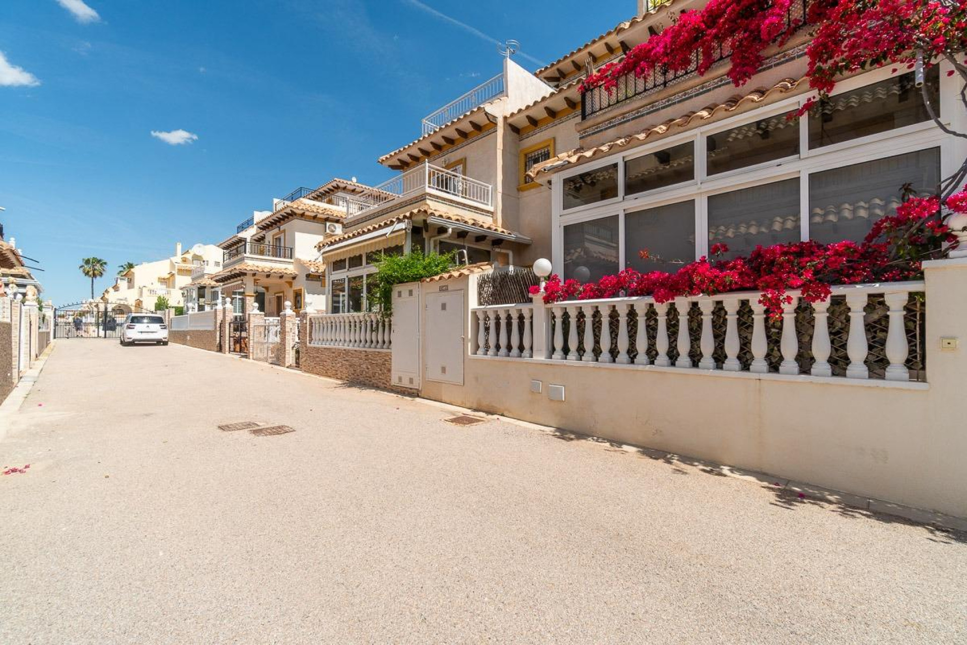Resale - 2. Town house - Orihuela Costa - Costa Blanca South