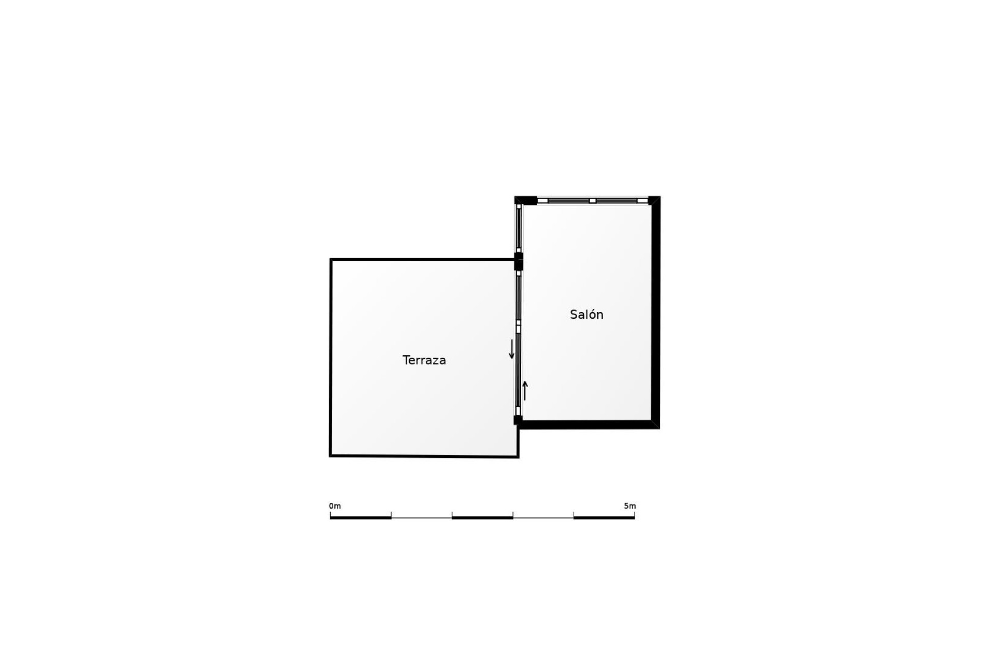 Resale - 2. Town house - Orihuela Costa - Costa Blanca South