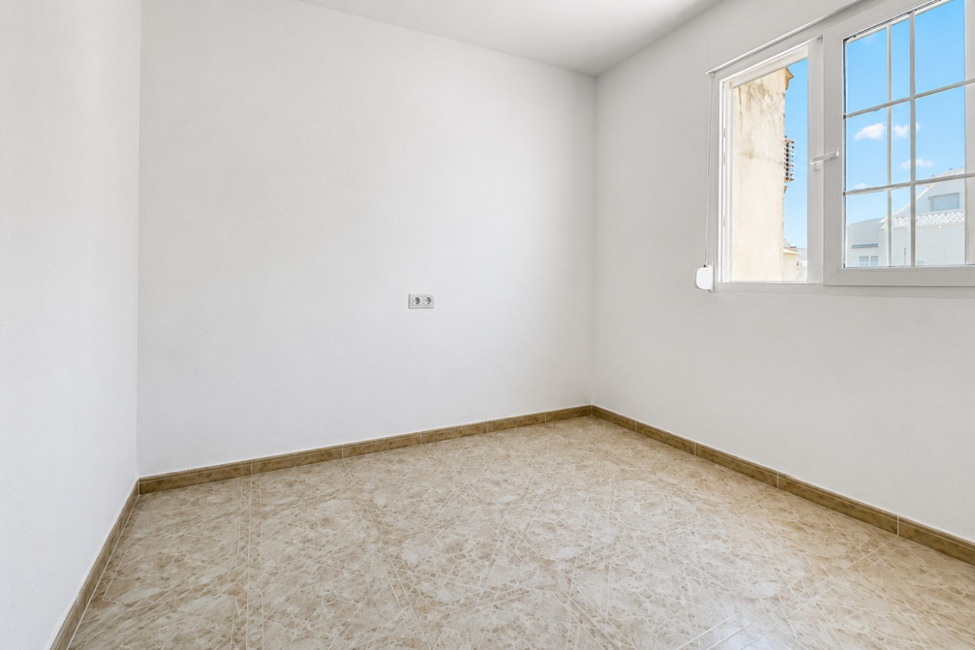 Resale - 2. Town house - Orihuela Costa - Costa Blanca South