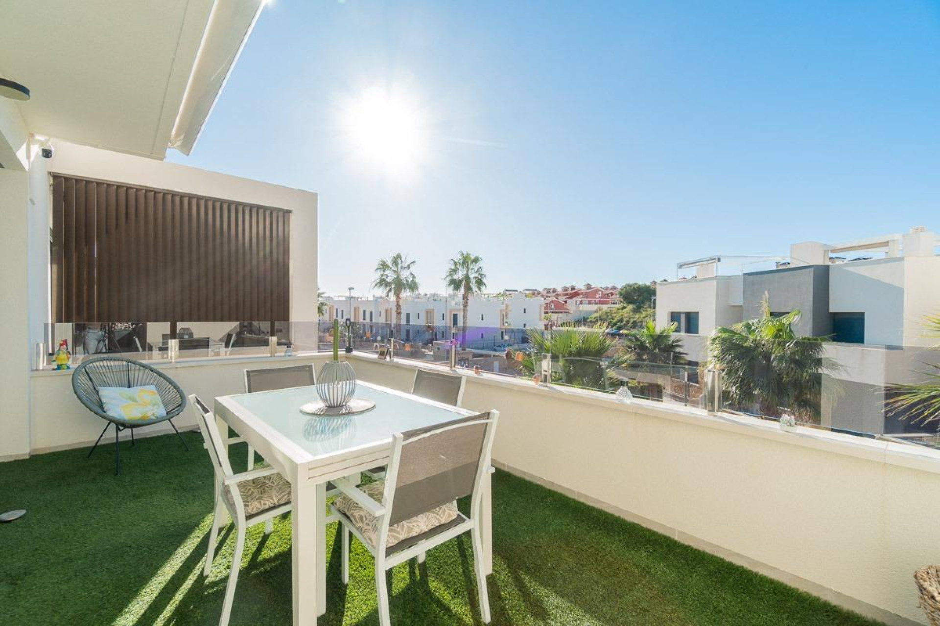 Resale - 2. Town house - Orihuela Costa - Costa Blanca South