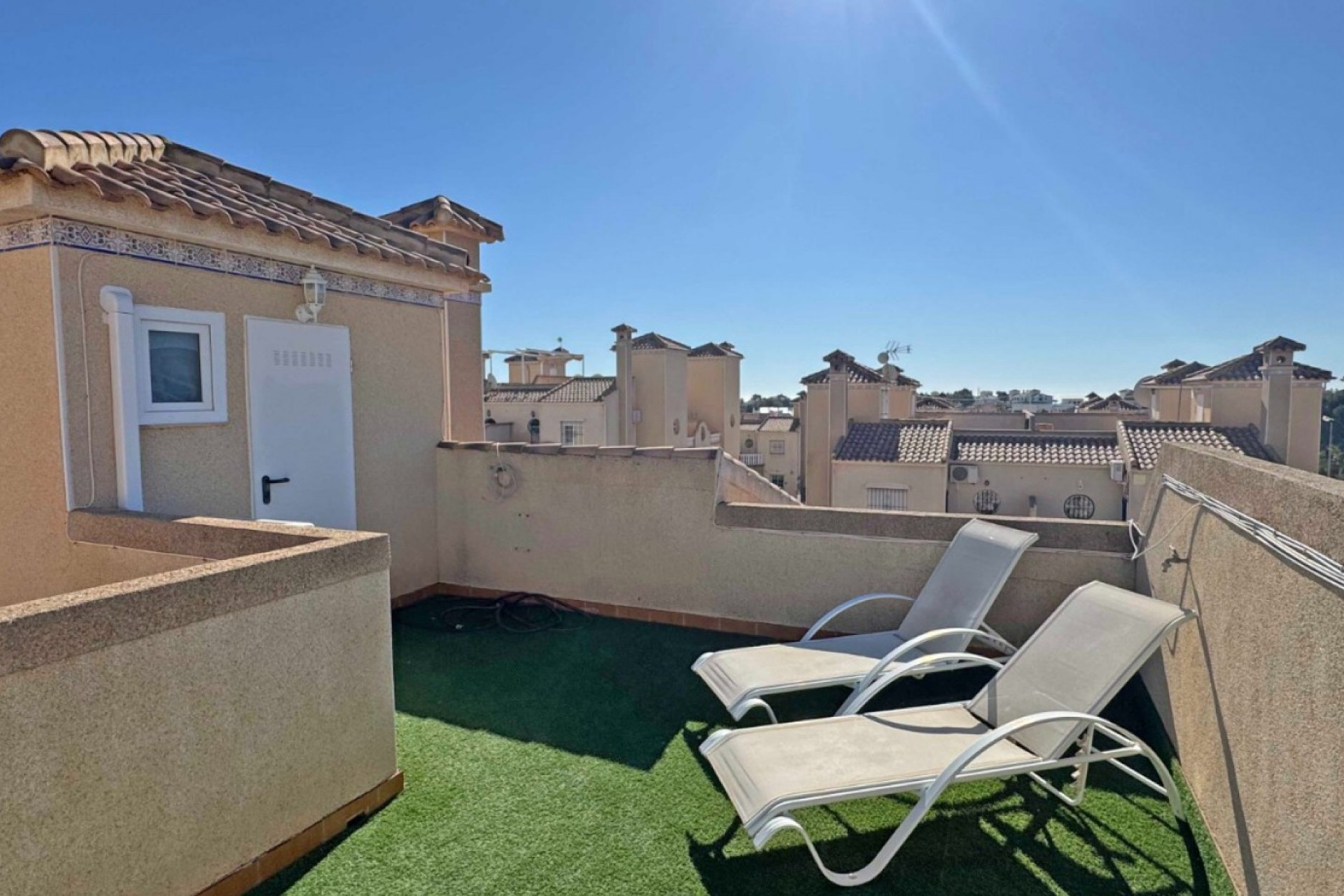Resale - 2. Town house - Orihuela Costa - Costa Blanca South