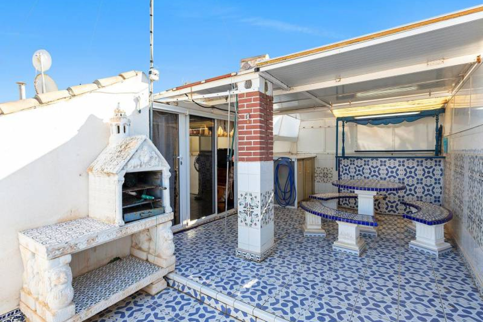 Resale - 2. Town house - Orihuela Costa - Costa Blanca South