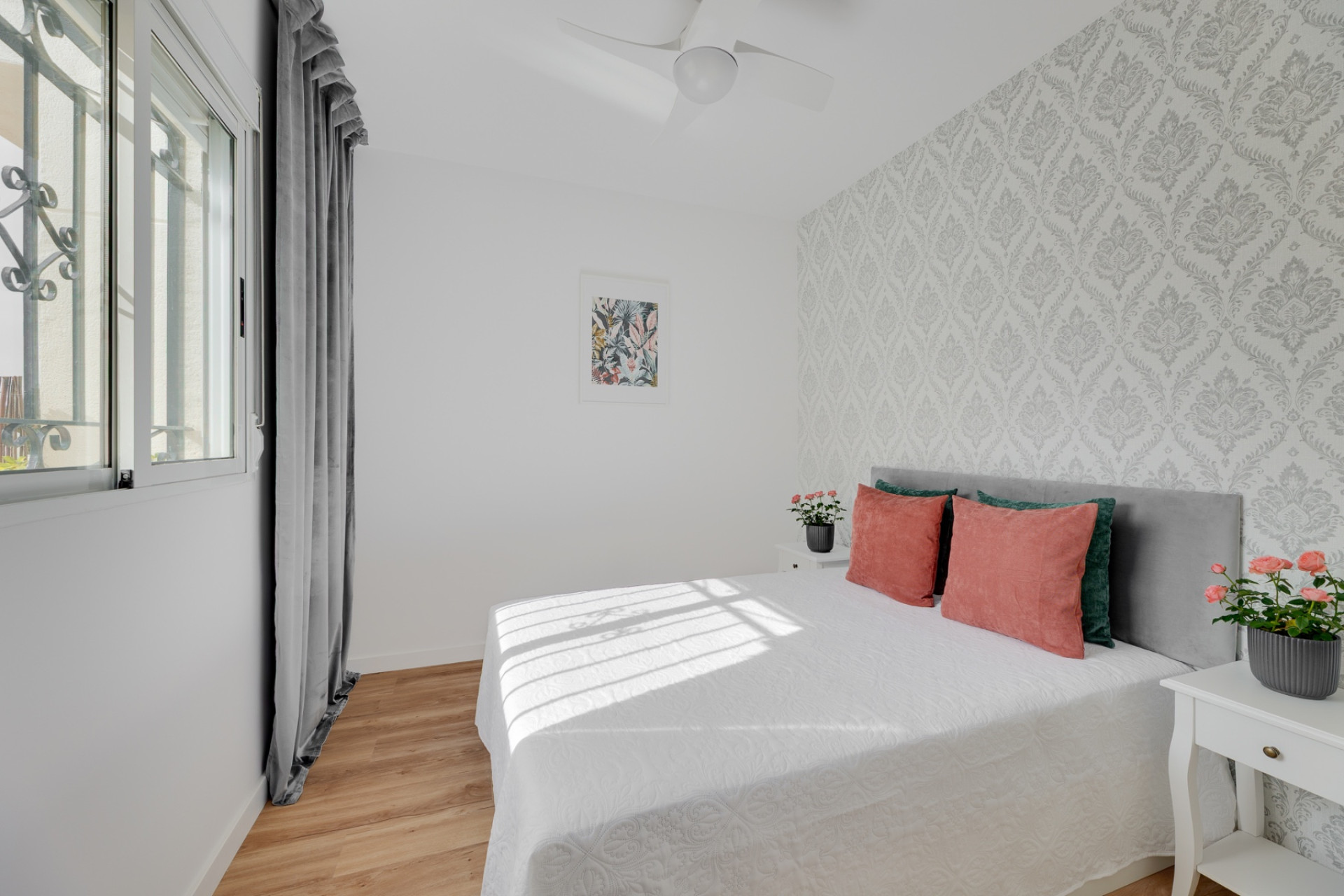 Resale - 2. Town house - Orihuela Costa - La Florida