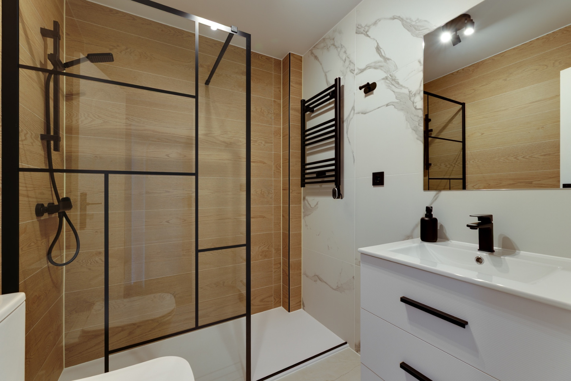 Resale - 2. Town house - Orihuela Costa - La Florida