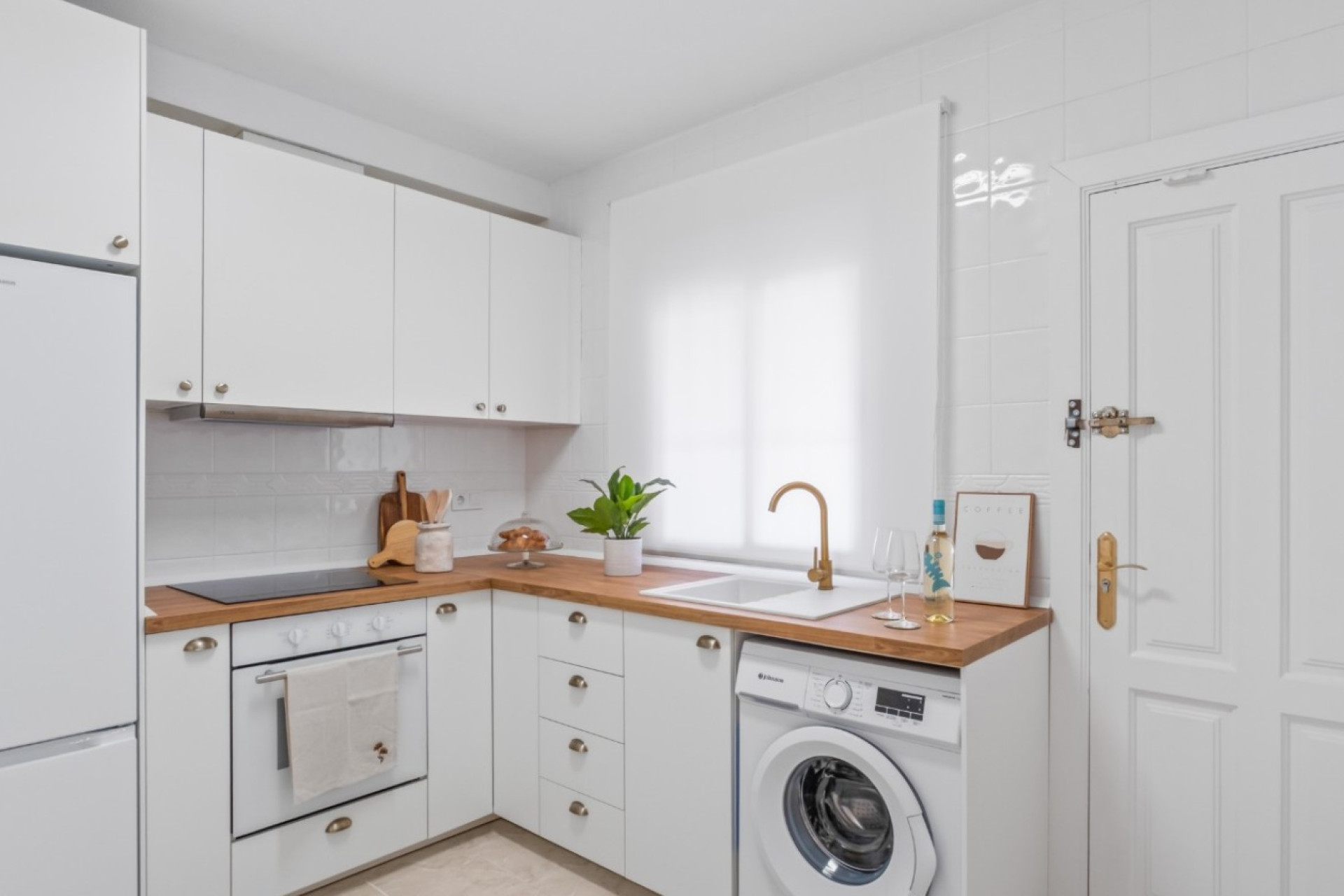 Resale - 2. Town house - Orihuela Costa - La Florida