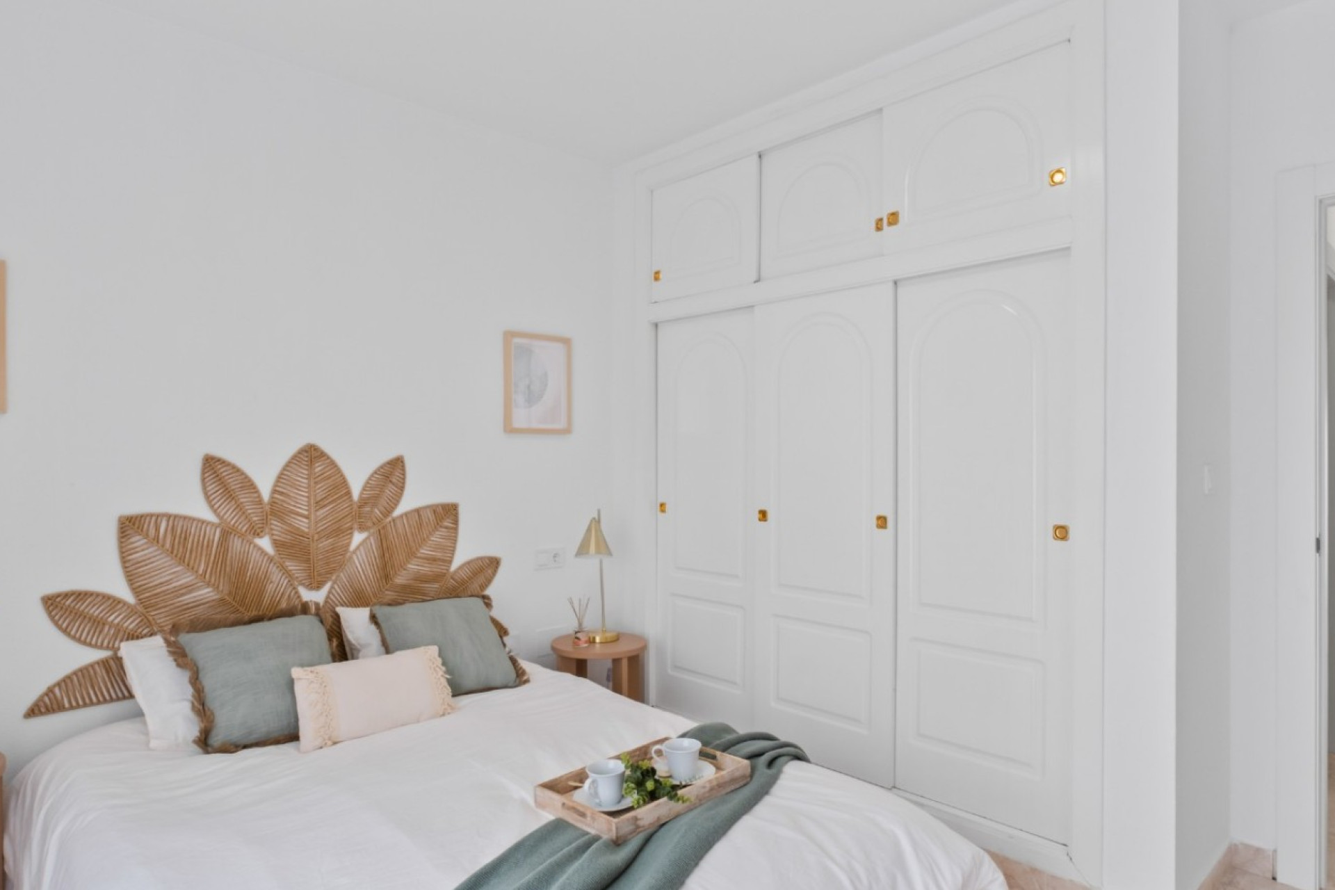 Resale - 2. Town house - Orihuela Costa - La Florida