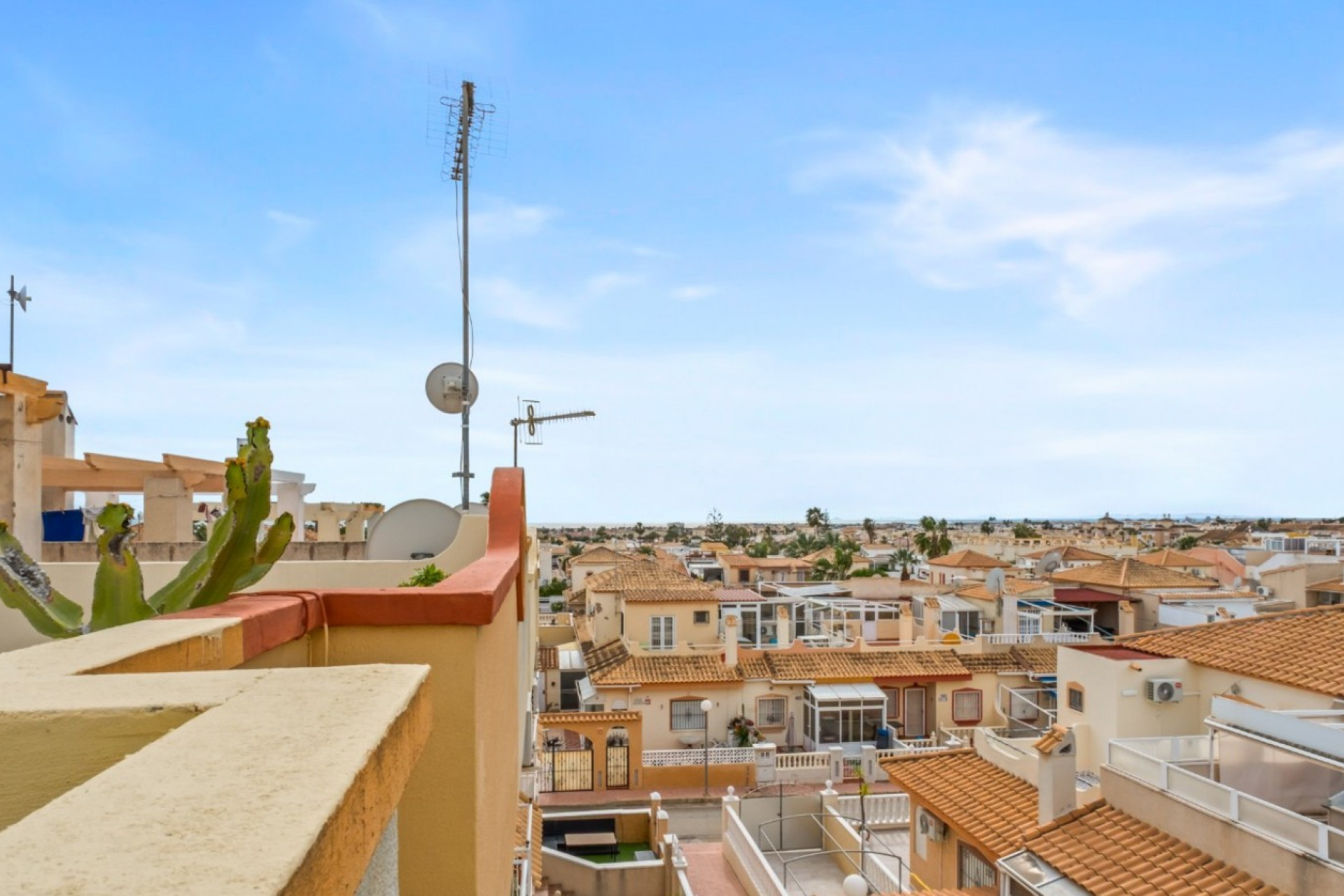 Resale - 2. Town house - Orihuela Costa - La Florida