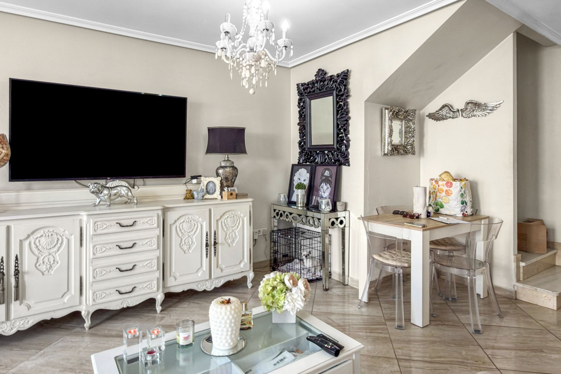 Resale - 2. Town house - Orihuela Costa - La Florida