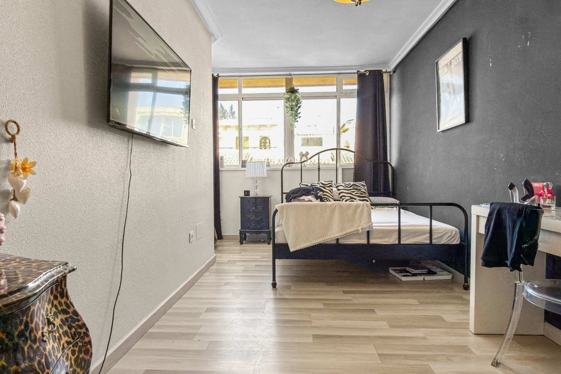 Resale - 2. Town house - Orihuela Costa - La Florida