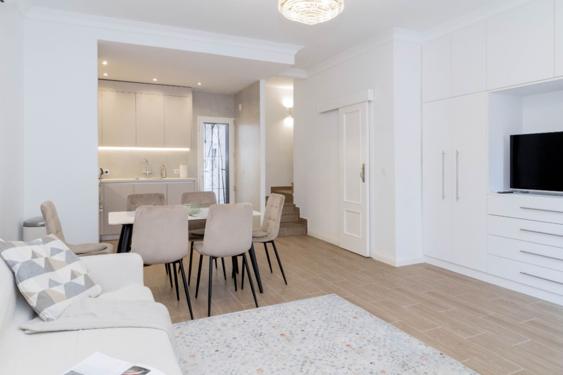 Resale - 2. Town house - Orihuela Costa - La Zenia- Orihuela costa