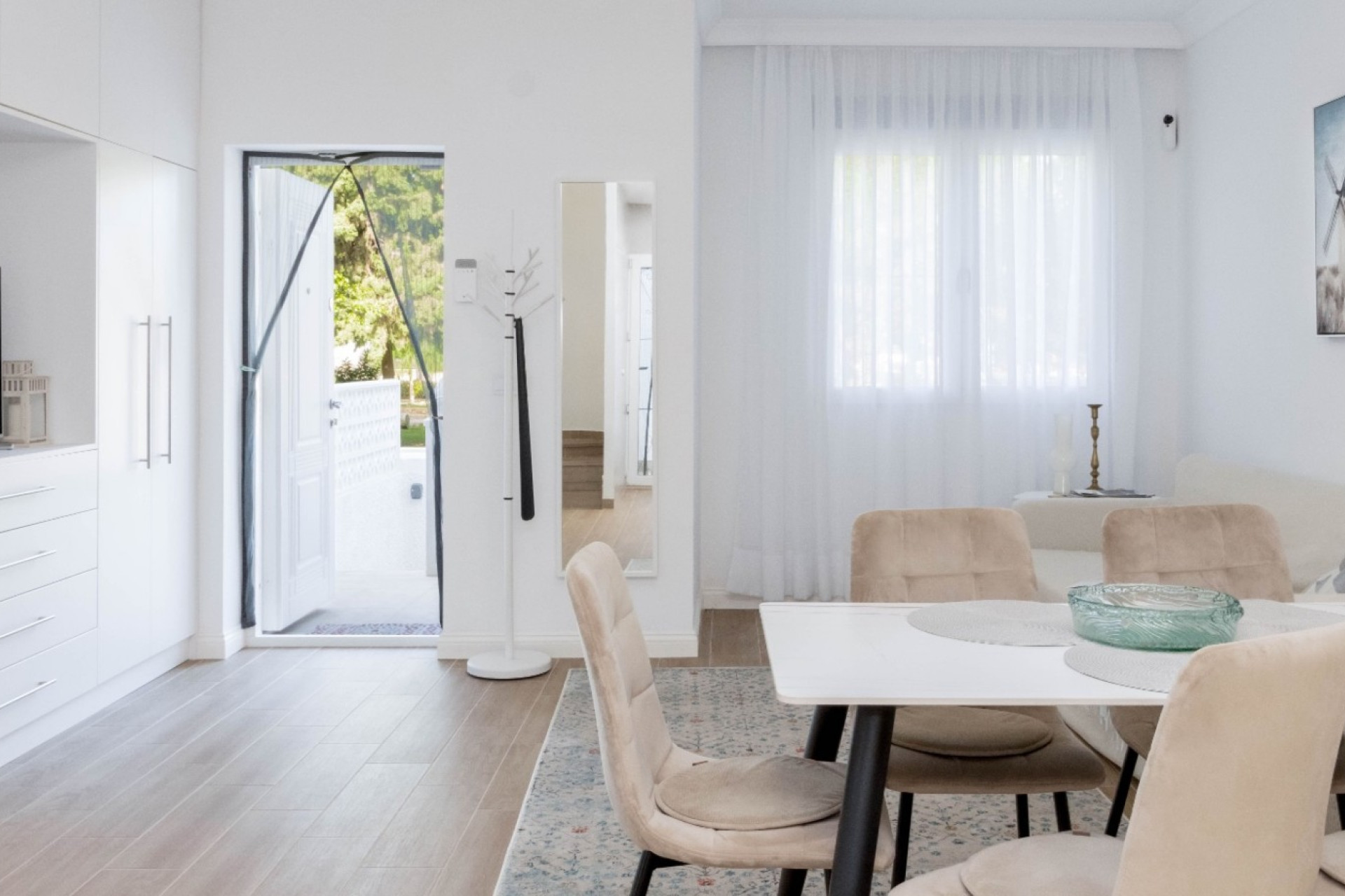 Resale - 2. Town house - Orihuela Costa - La Zenia- Orihuela costa