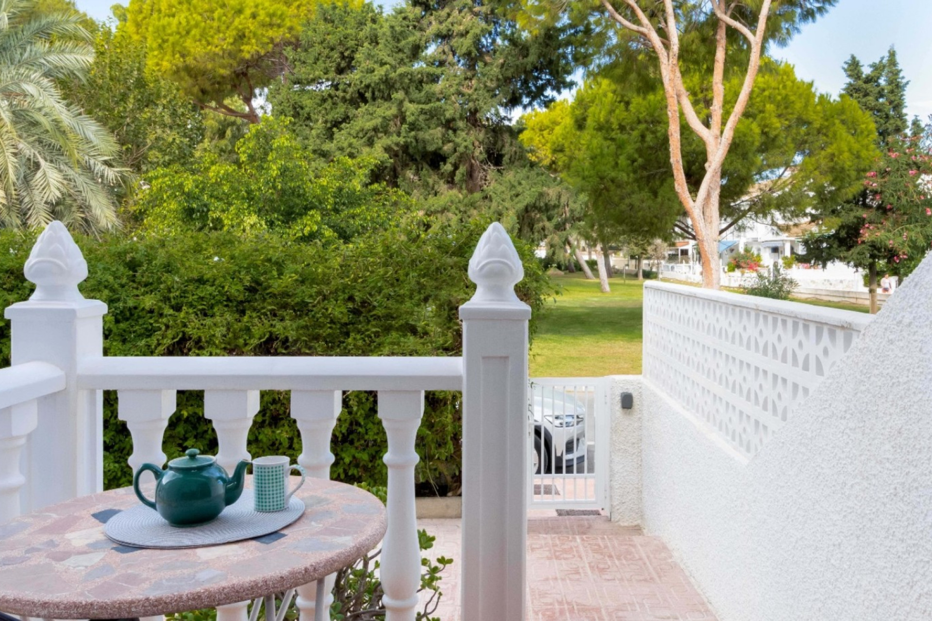 Resale - 2. Town house - Orihuela Costa - La Zenia