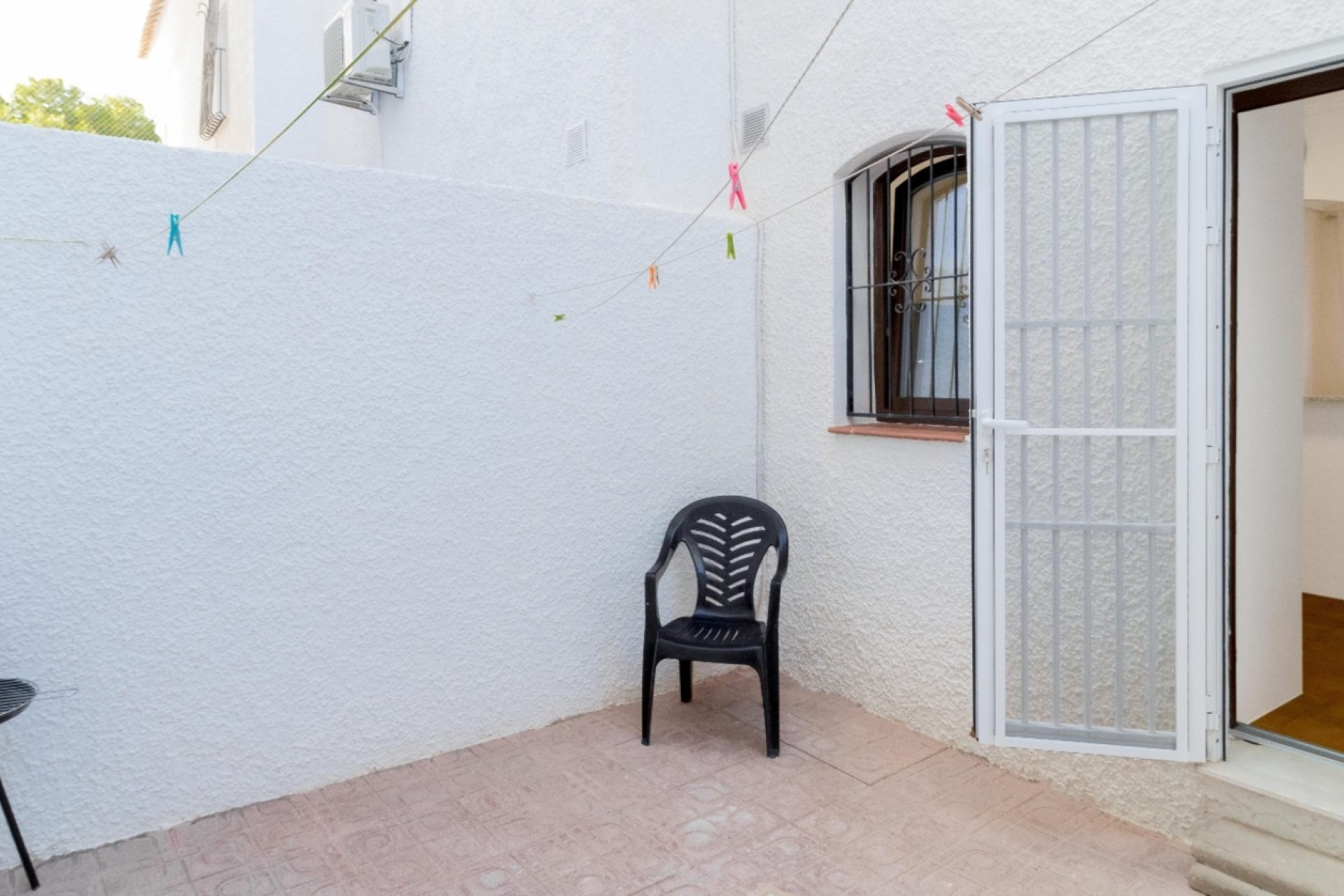 Resale - 2. Town house - Orihuela Costa - La Zenia