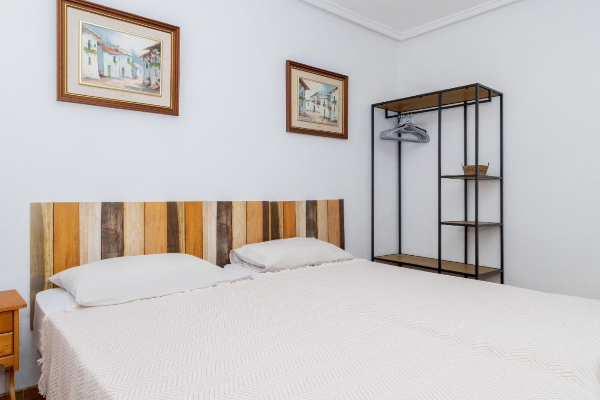 Resale - 2. Town house - Orihuela Costa - La Zenia