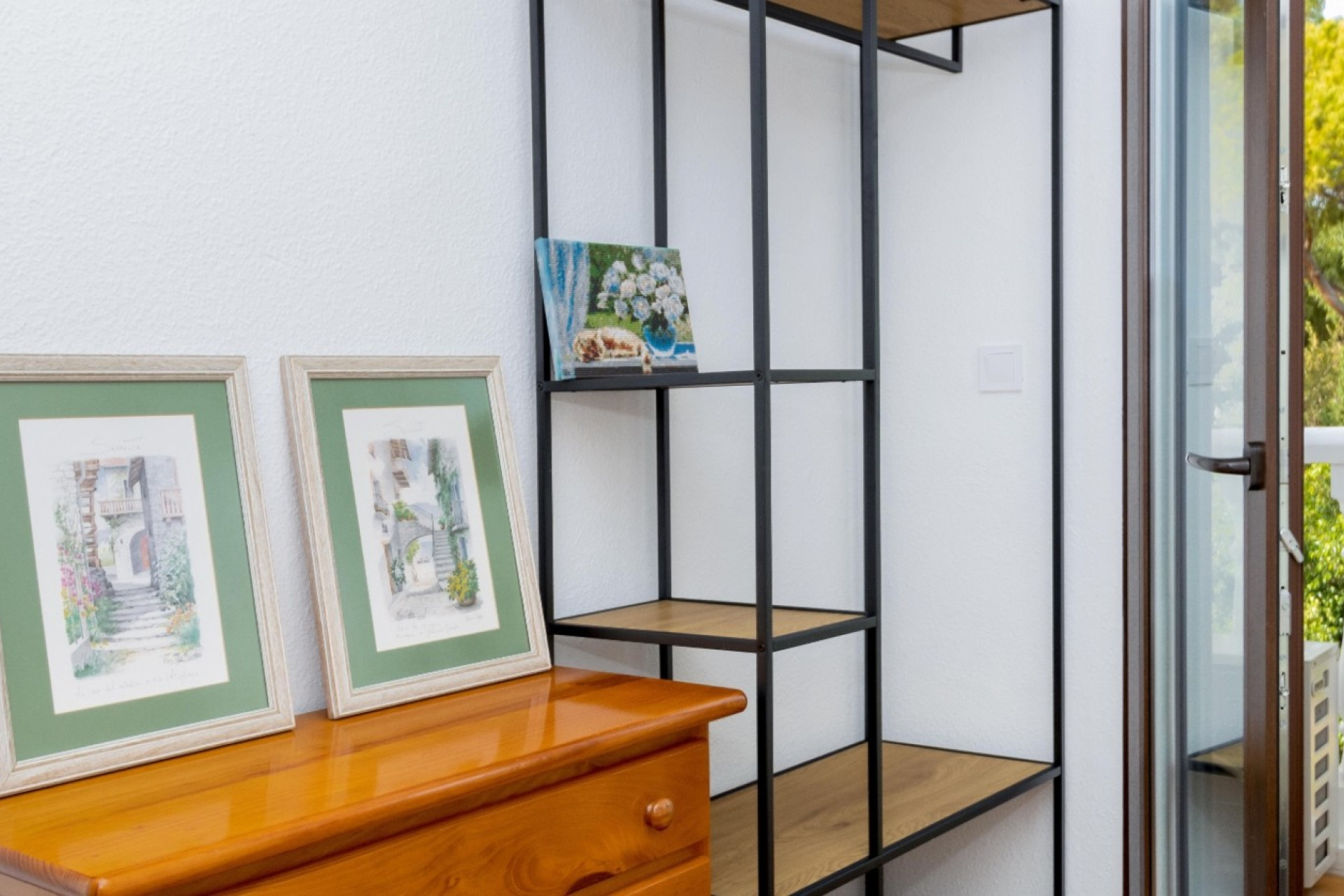 Resale - 2. Town house - Orihuela Costa - La Zenia