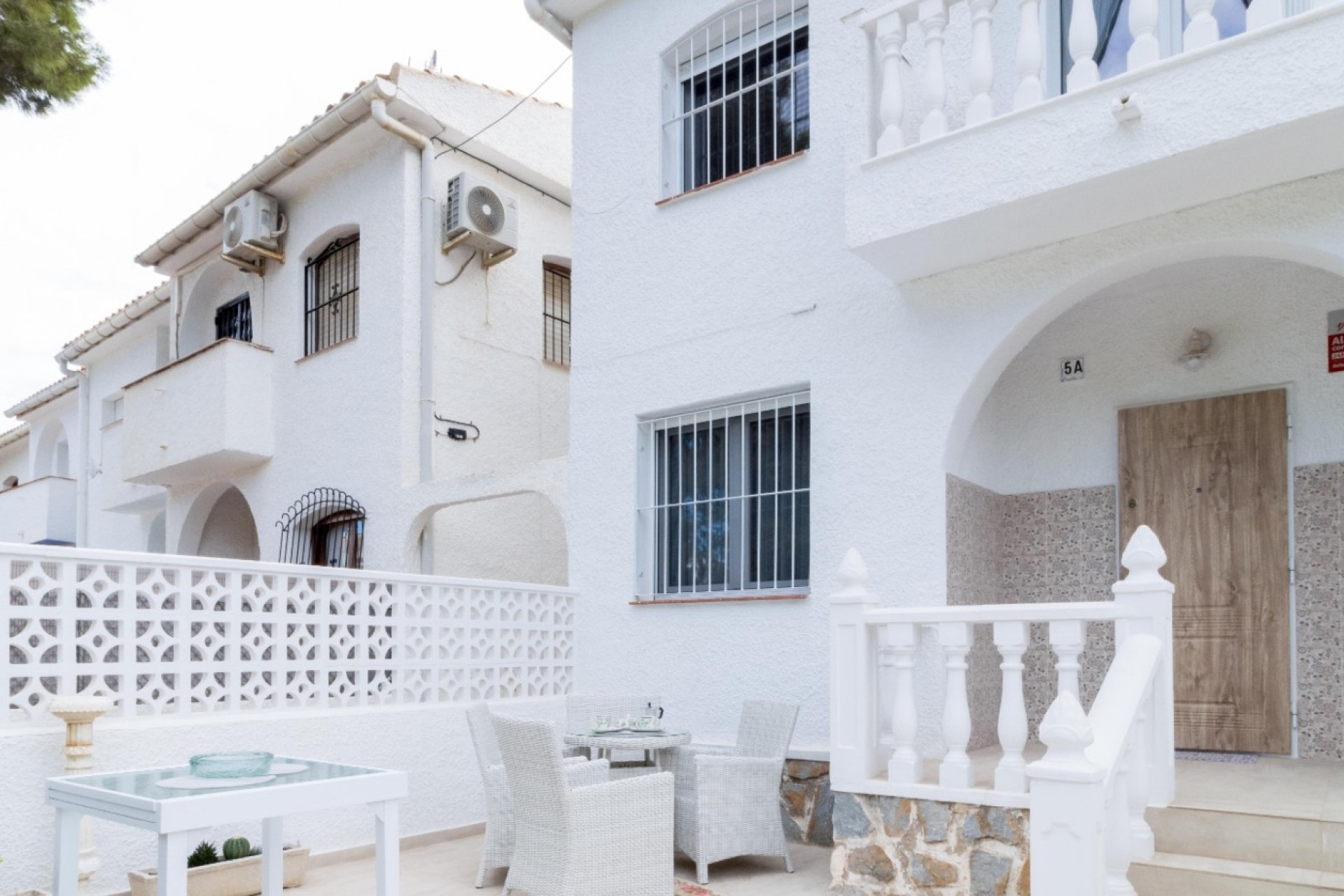Resale - 2. Town house - Orihuela Costa - La Zenia