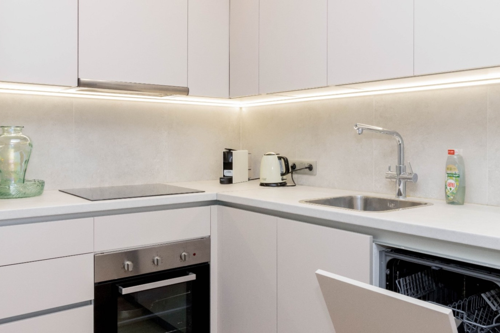 Resale - 2. Town house - Orihuela Costa - La Zenia