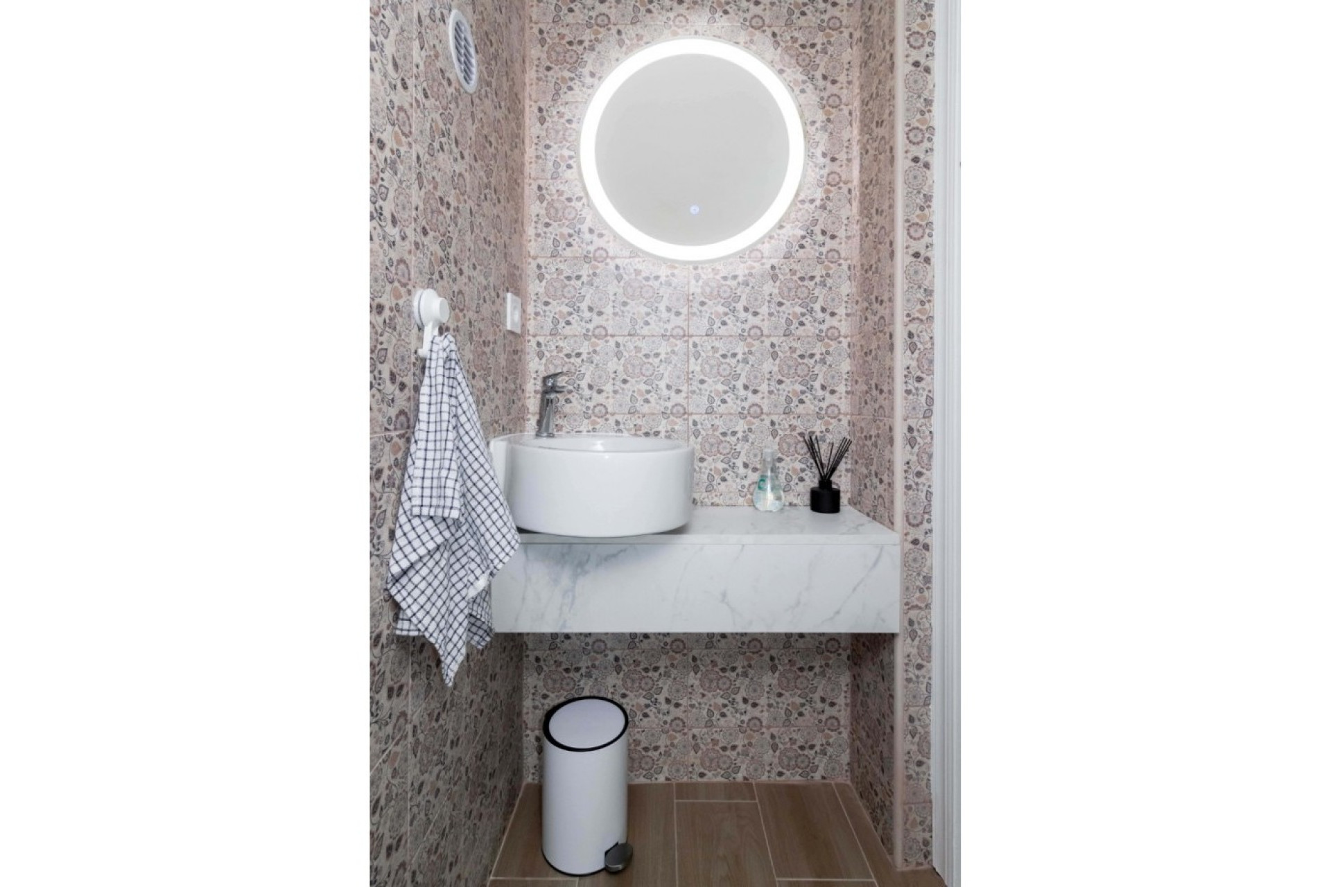 Resale - 2. Town house - Orihuela Costa - La Zenia