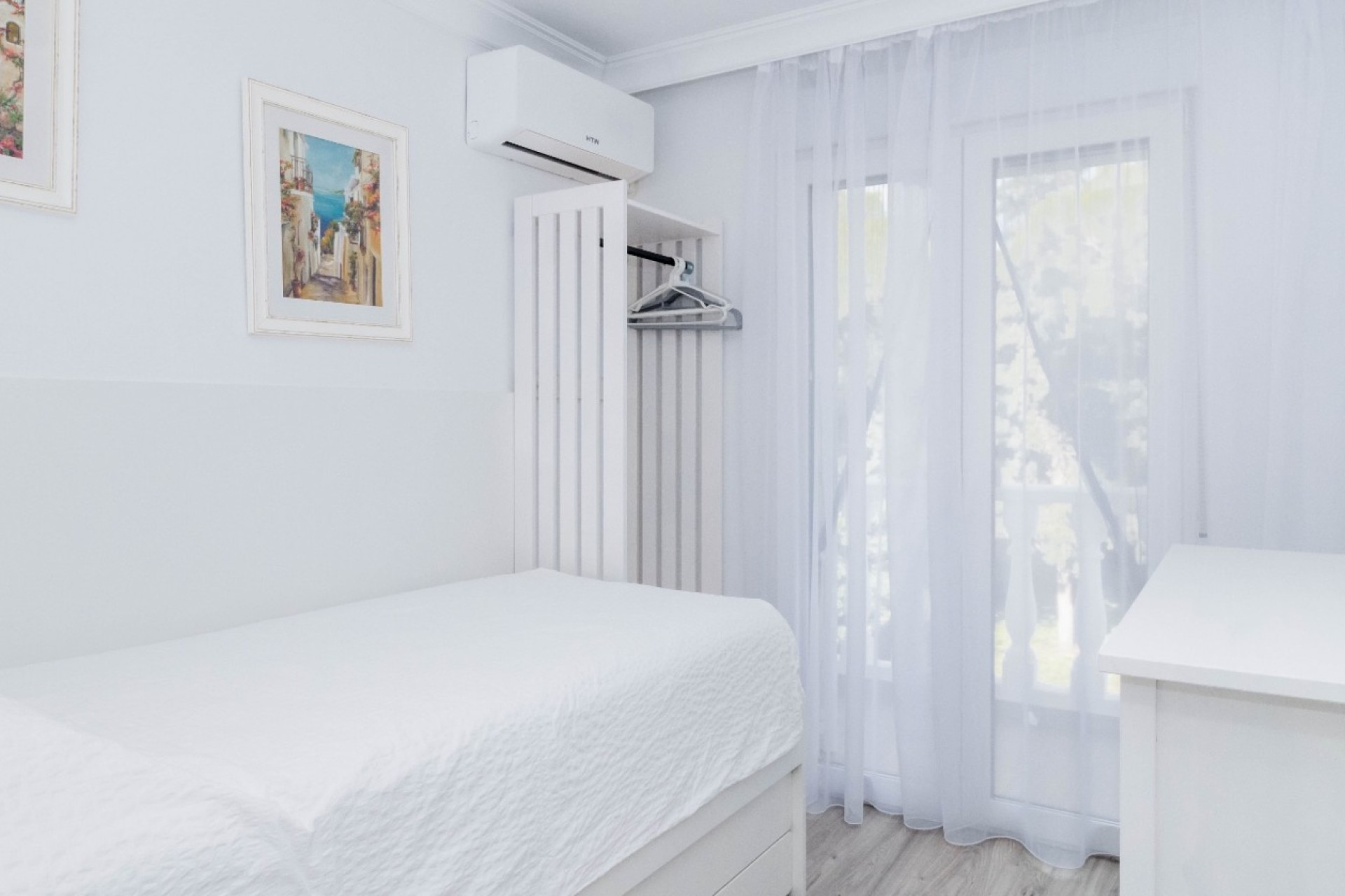 Resale - 2. Town house - Orihuela Costa - La Zenia