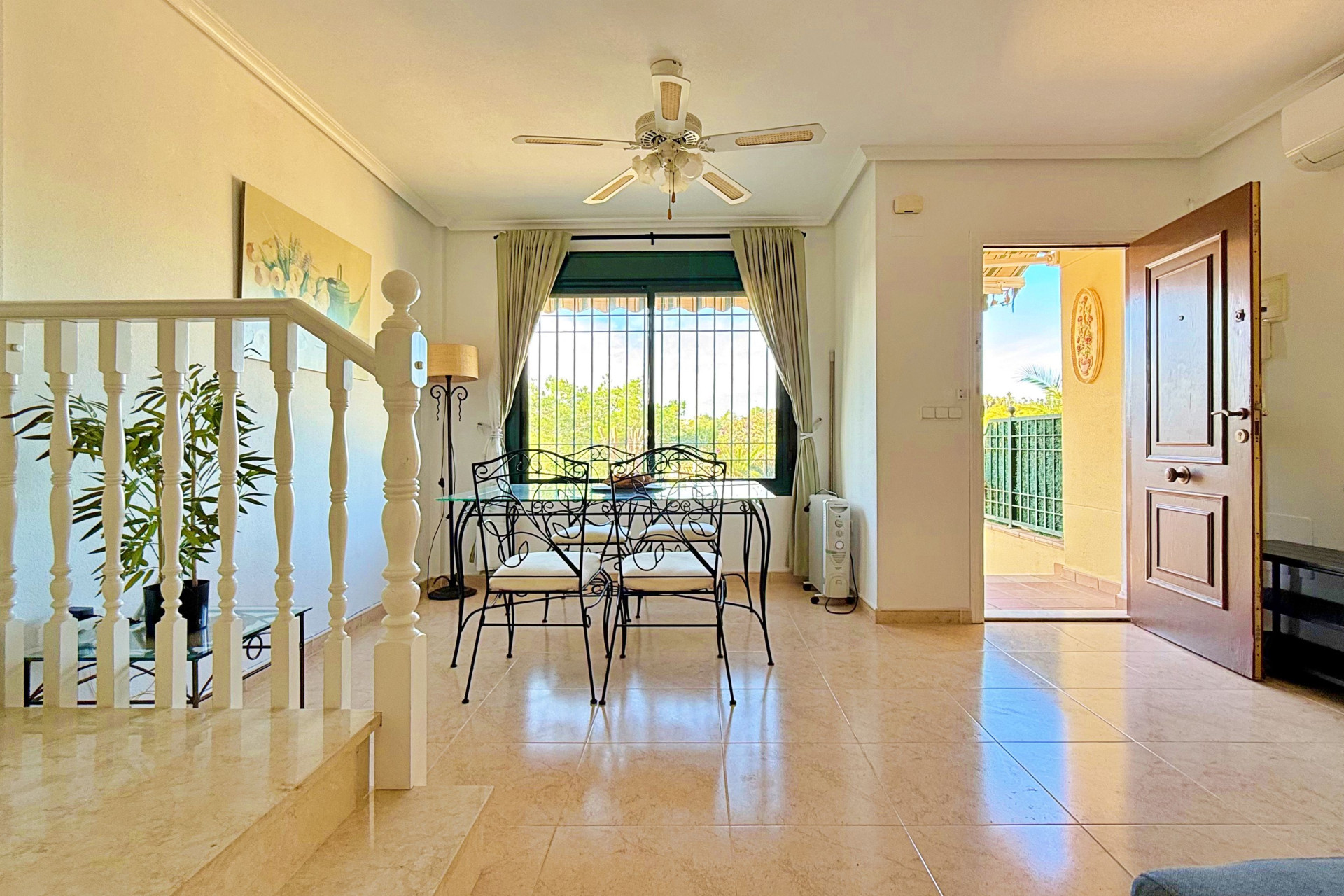 Resale - 2. Town house - Orihuela Costa - Lomas de Campoamor