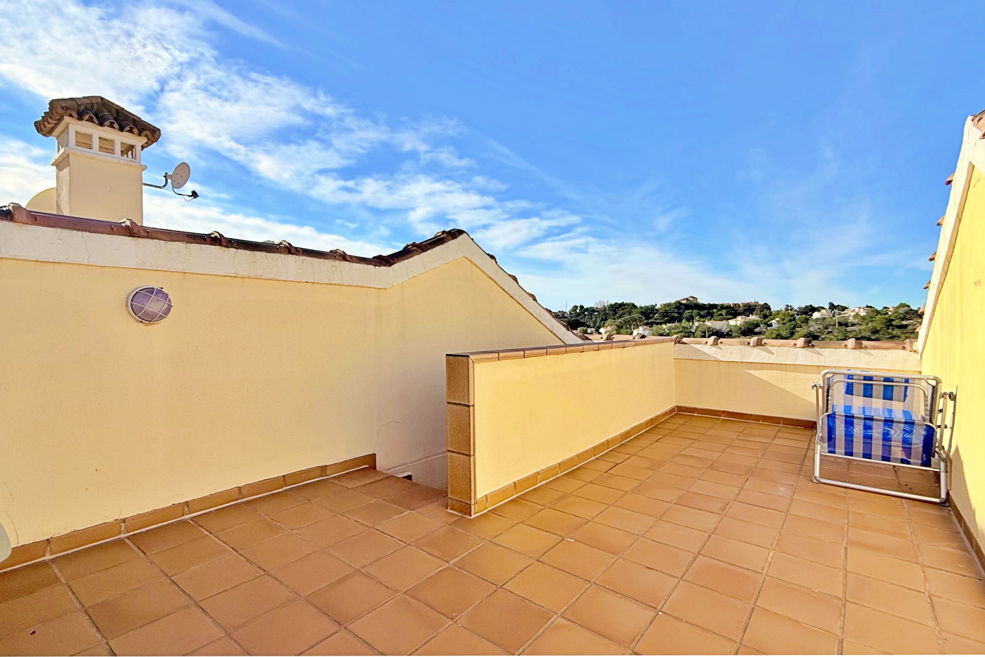 Resale - 2. Town house - Orihuela Costa - Lomas de Campoamor