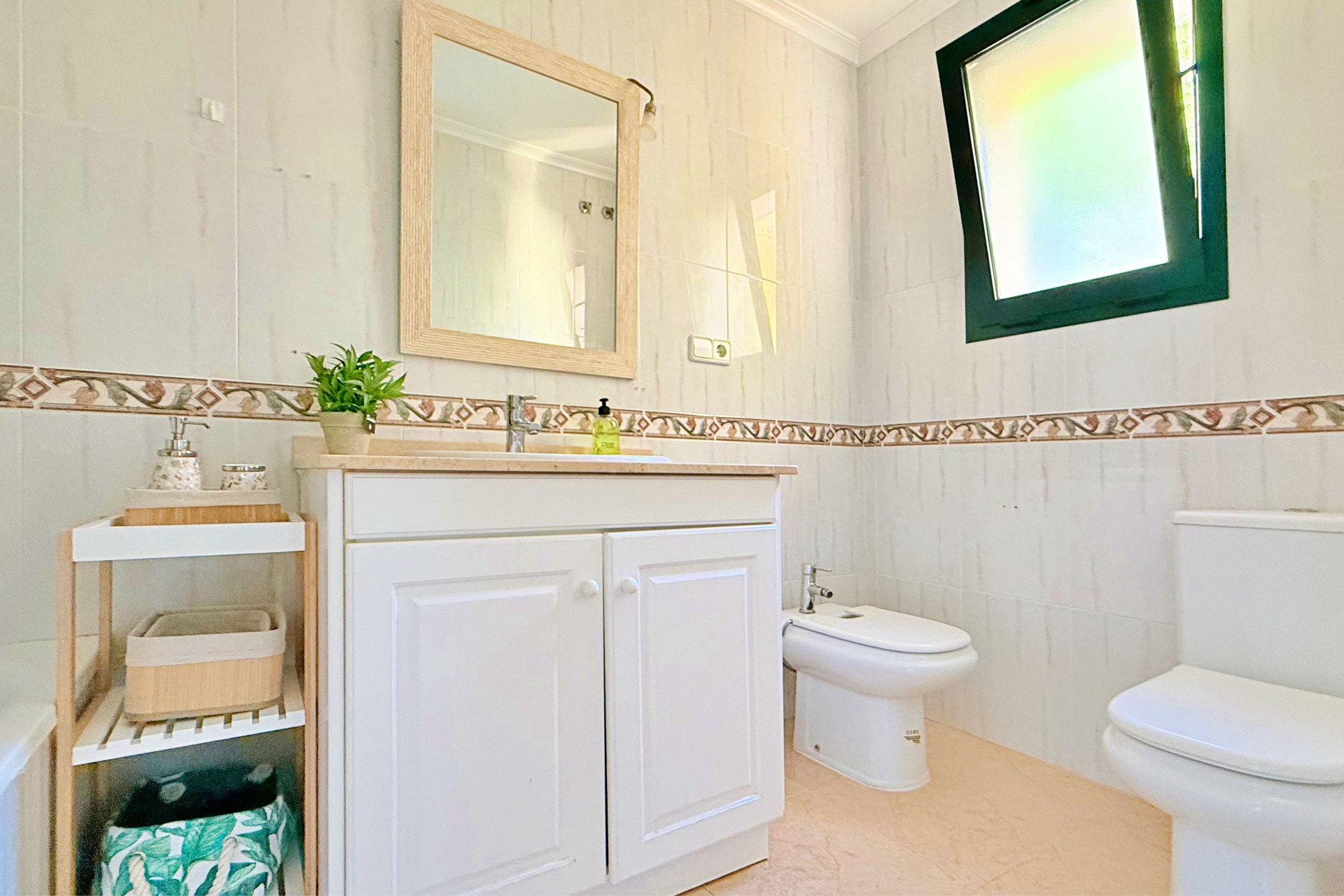 Resale - 2. Town house - Orihuela Costa - Lomas de Campoamor