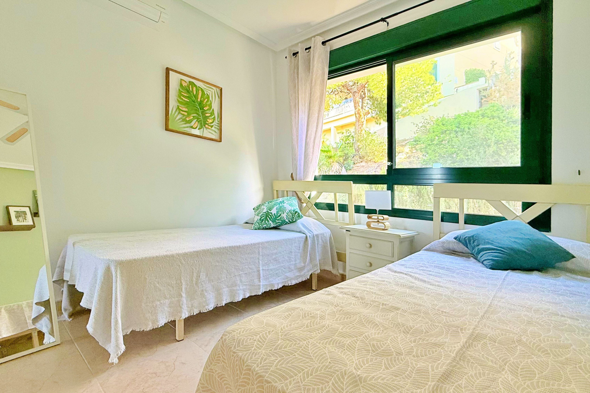 Resale - 2. Town house - Orihuela Costa - Lomas de Campoamor