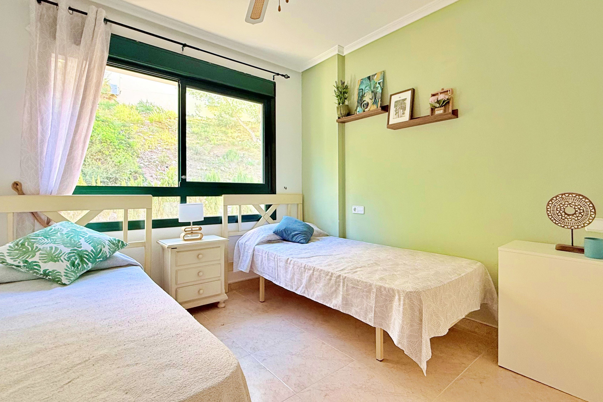 Resale - 2. Town house - Orihuela Costa - Lomas de Campoamor