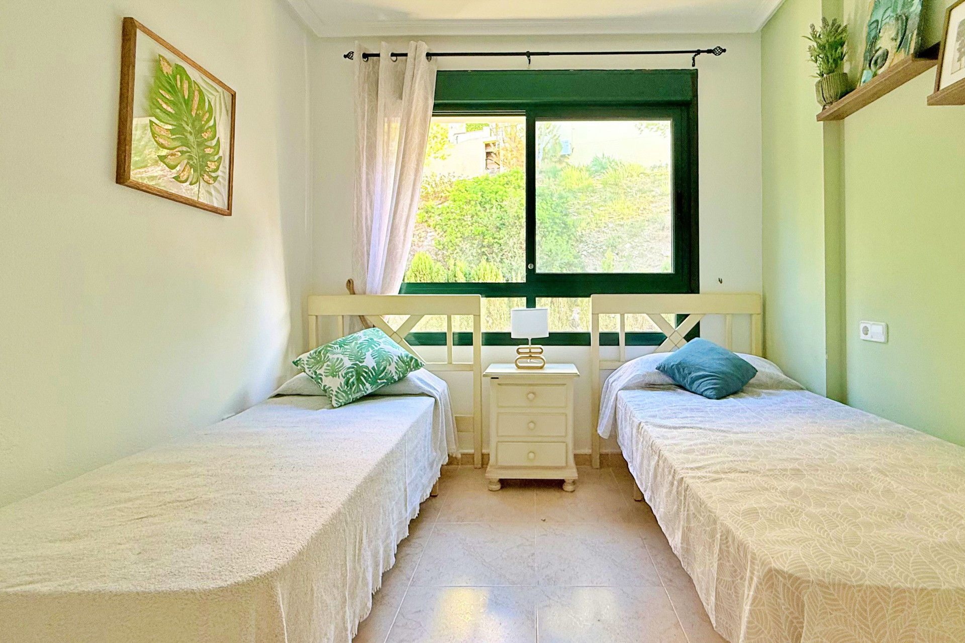 Resale - 2. Town house - Orihuela Costa - Lomas de Campoamor