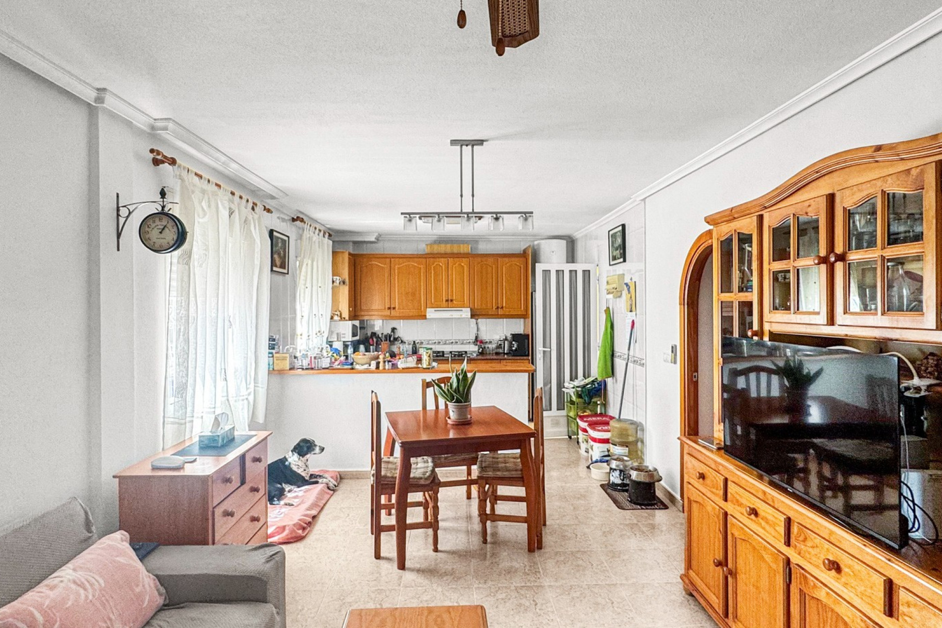 Resale - 2. Town house - Orihuela Costa - Los Almendros-La Florida